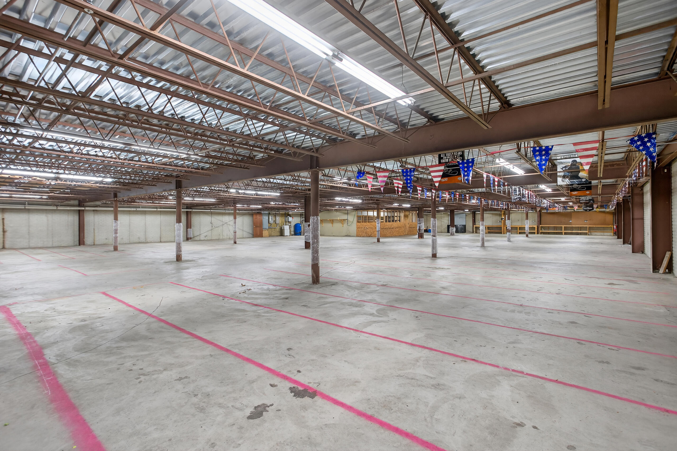 8080 Matthews Highway Property Photo 35