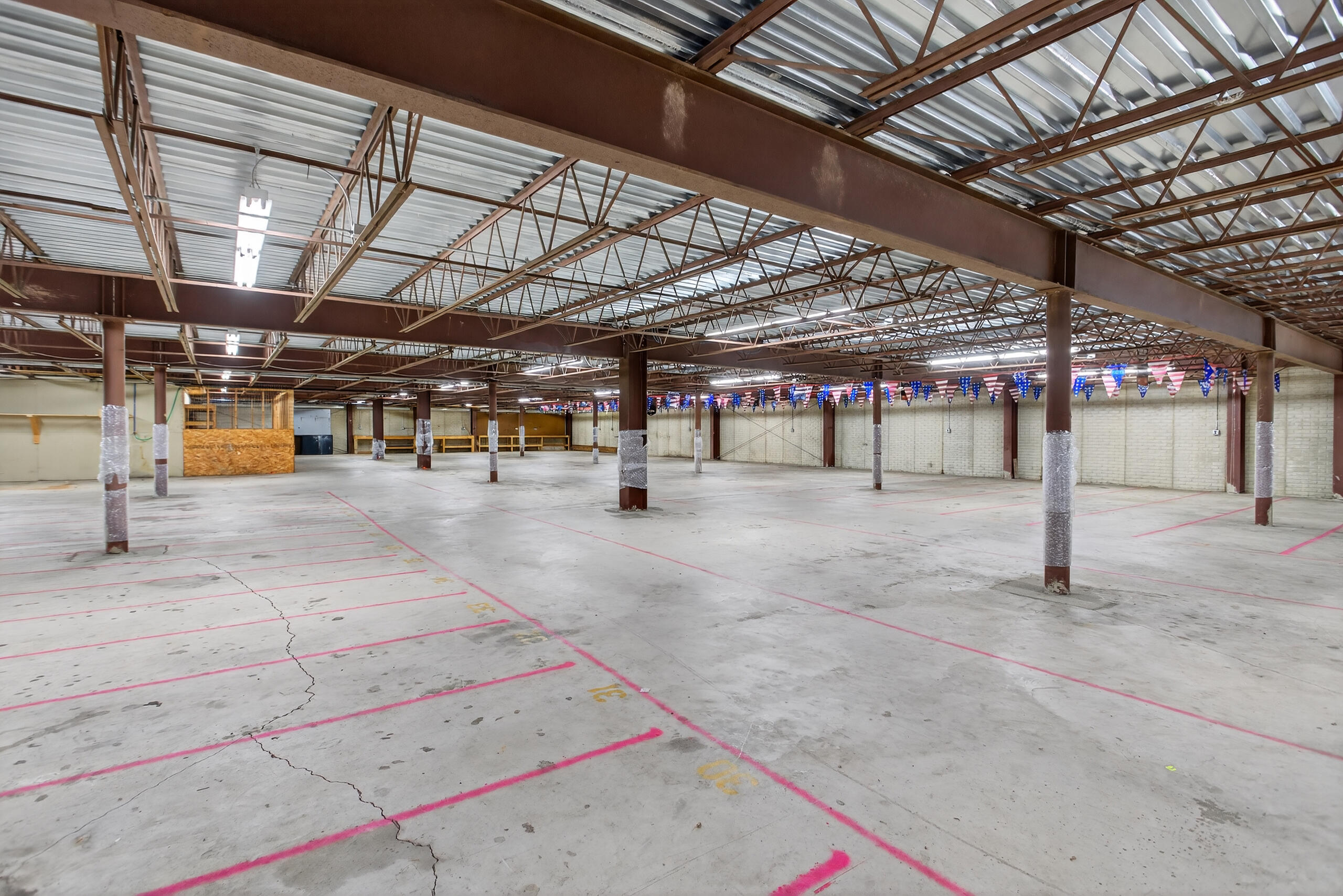 8080 Matthews Highway Property Photo 36