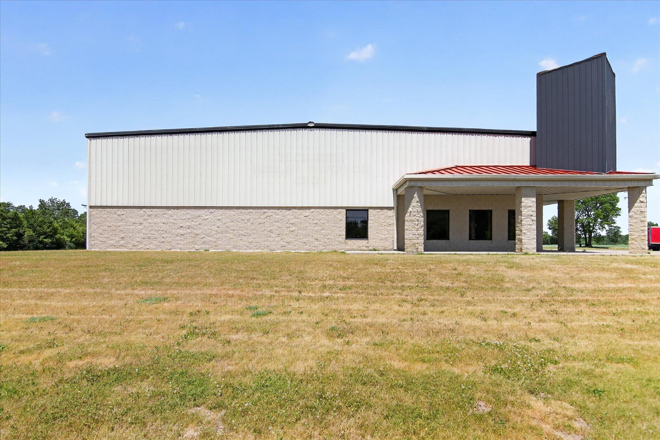 8080 Matthews Highway Property Photo 47