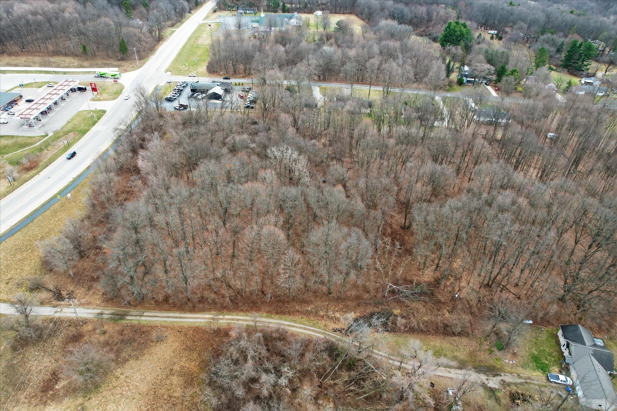 0 Ann Arbor Road Property Photo 2