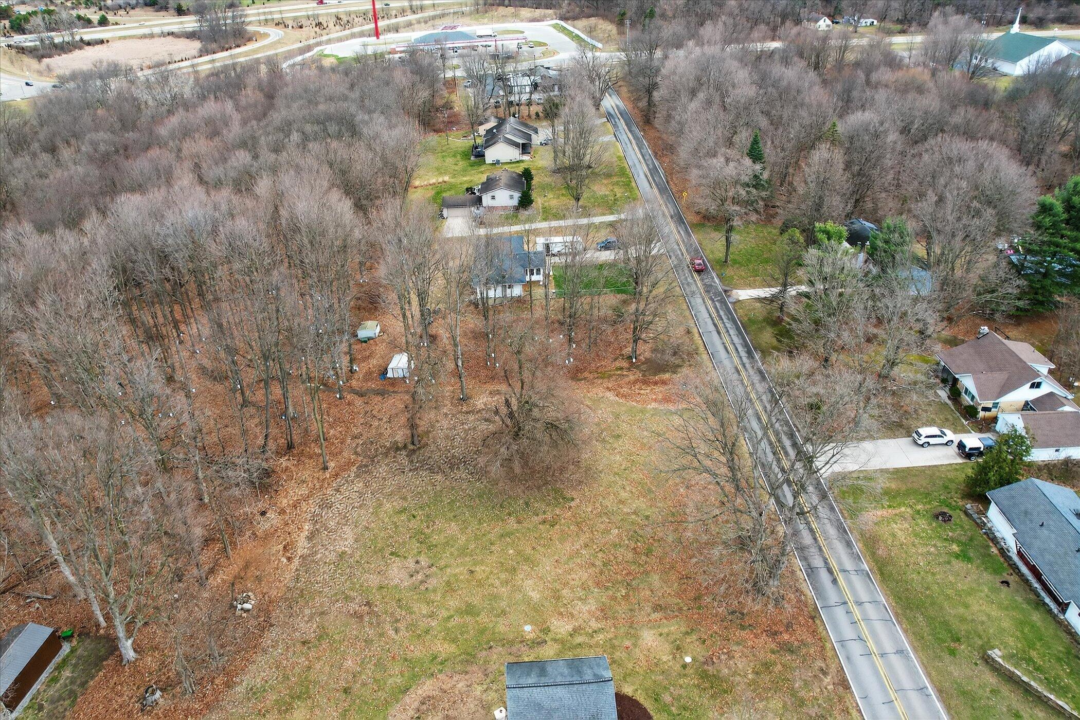 0 Ann Arbor Road Property Photo 20