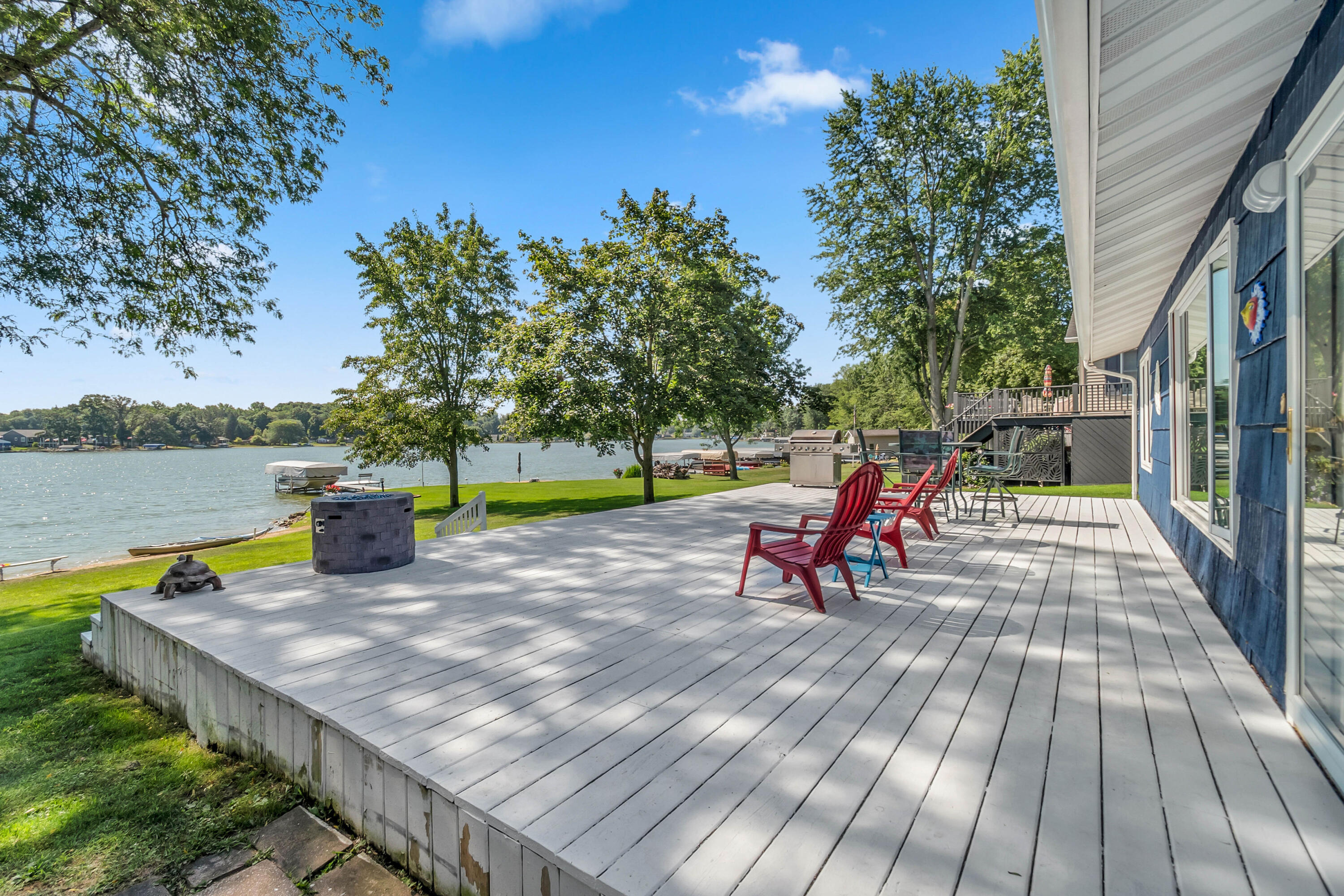 181 Dons Drive Property Photo 4