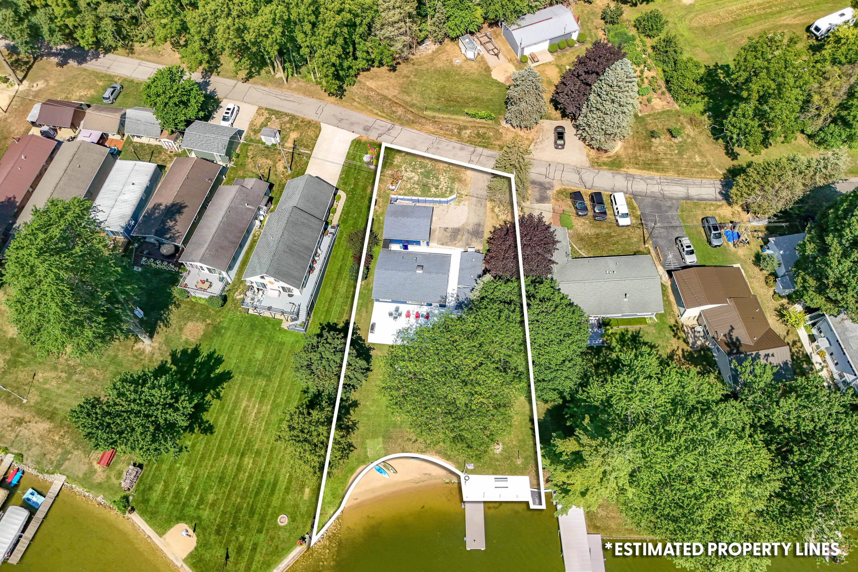 181 Dons Drive Property Photo 11