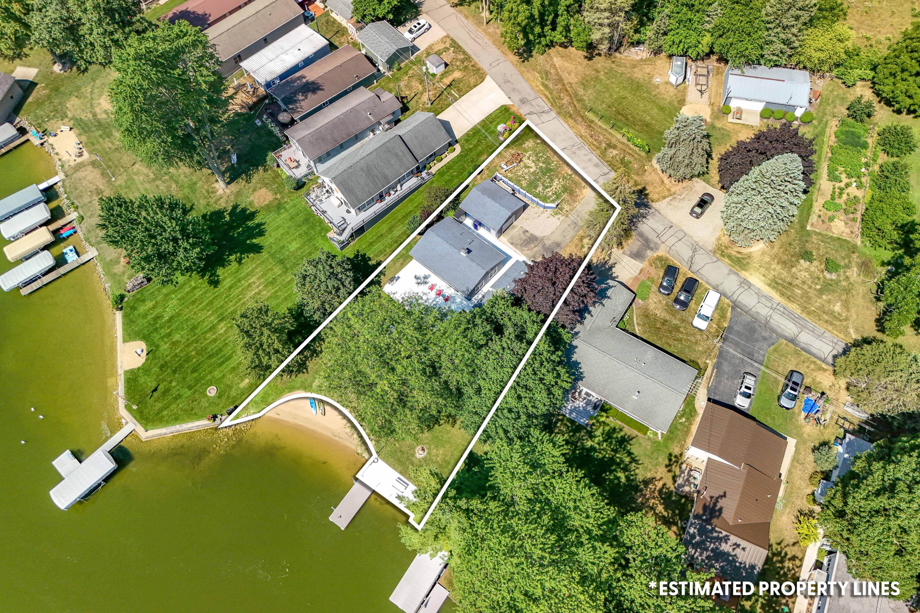 181 Dons Drive Property Photo 13