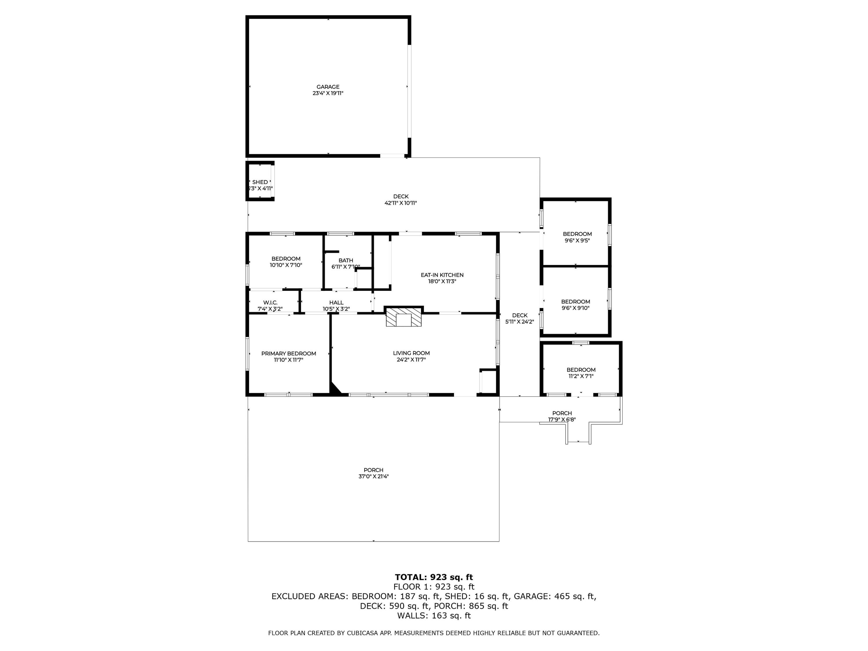 181 Dons Drive Property Photo 52