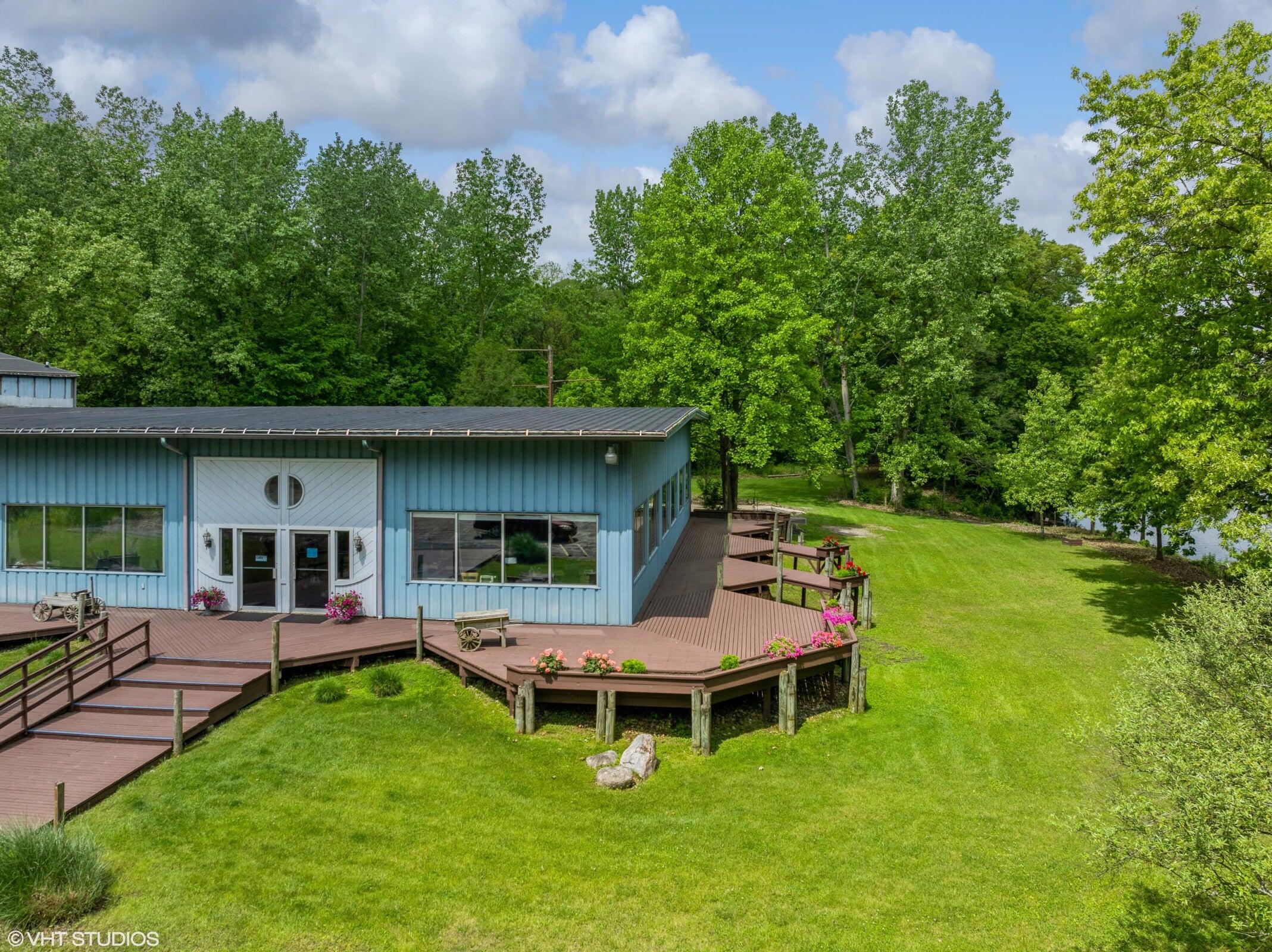 15437 Red Bud Trail N Property Photo 4