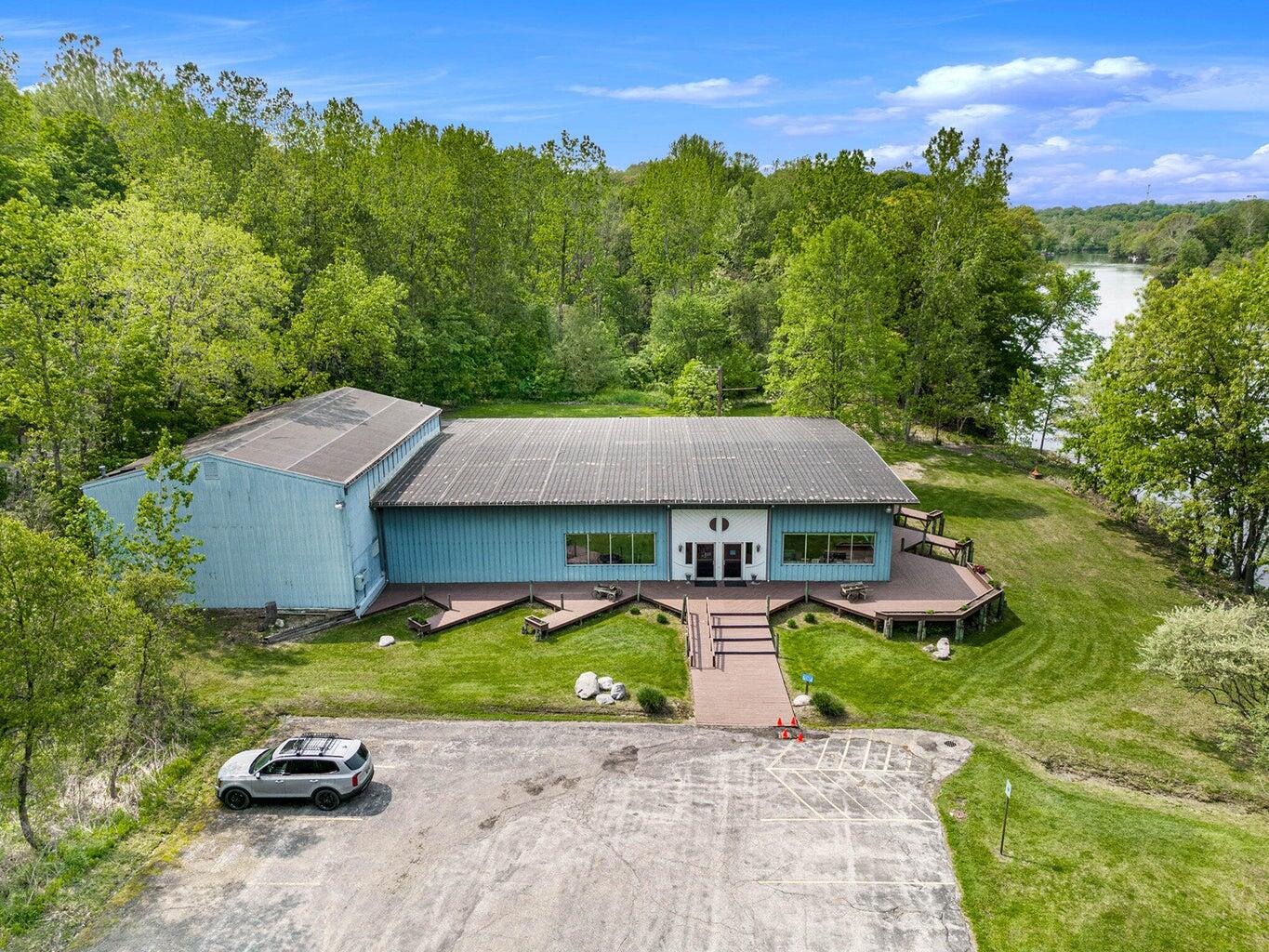 15437 Red Bud Trail N Property Photo 29