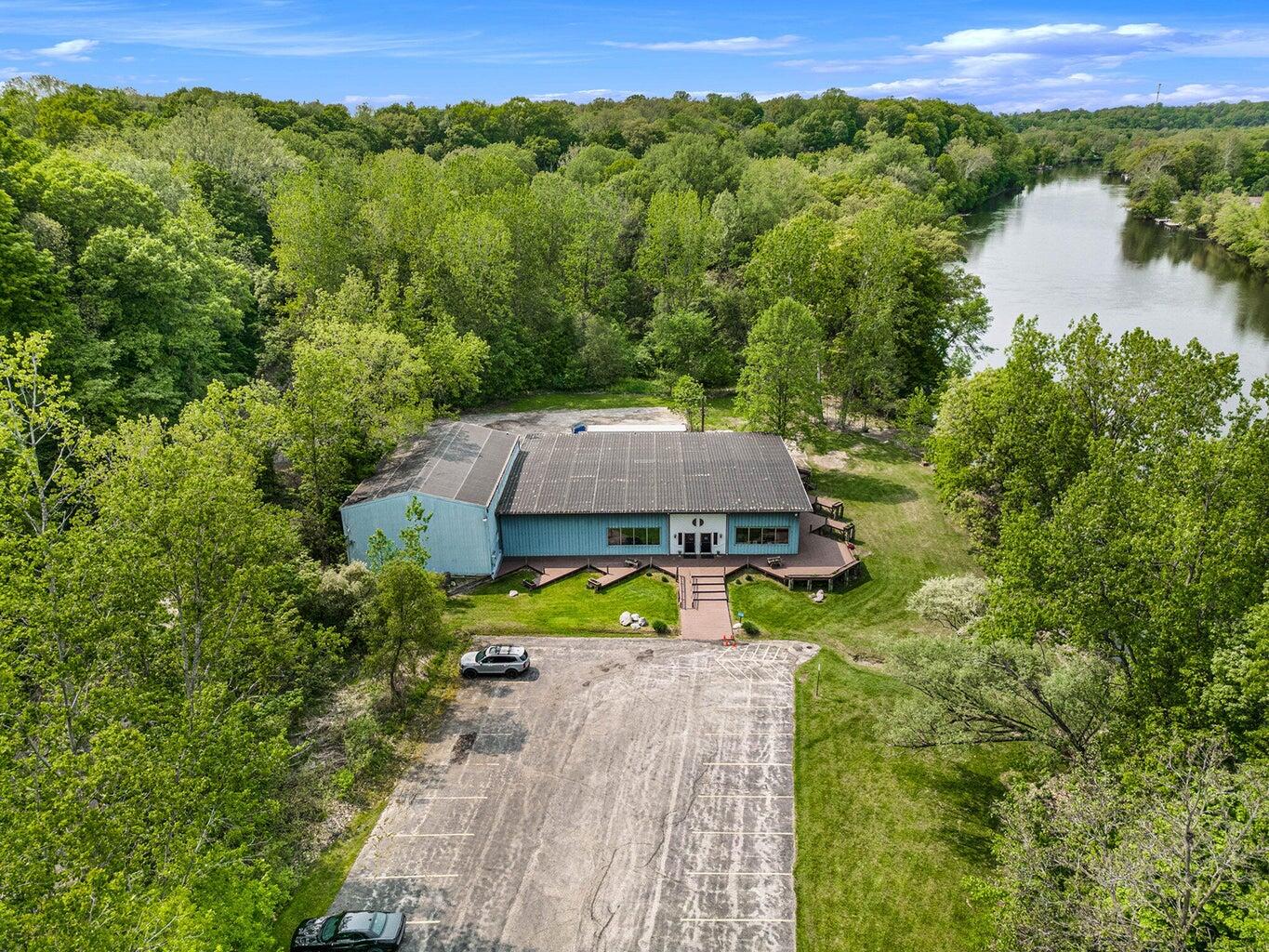 15437 Red Bud Trail N Property Photo 30