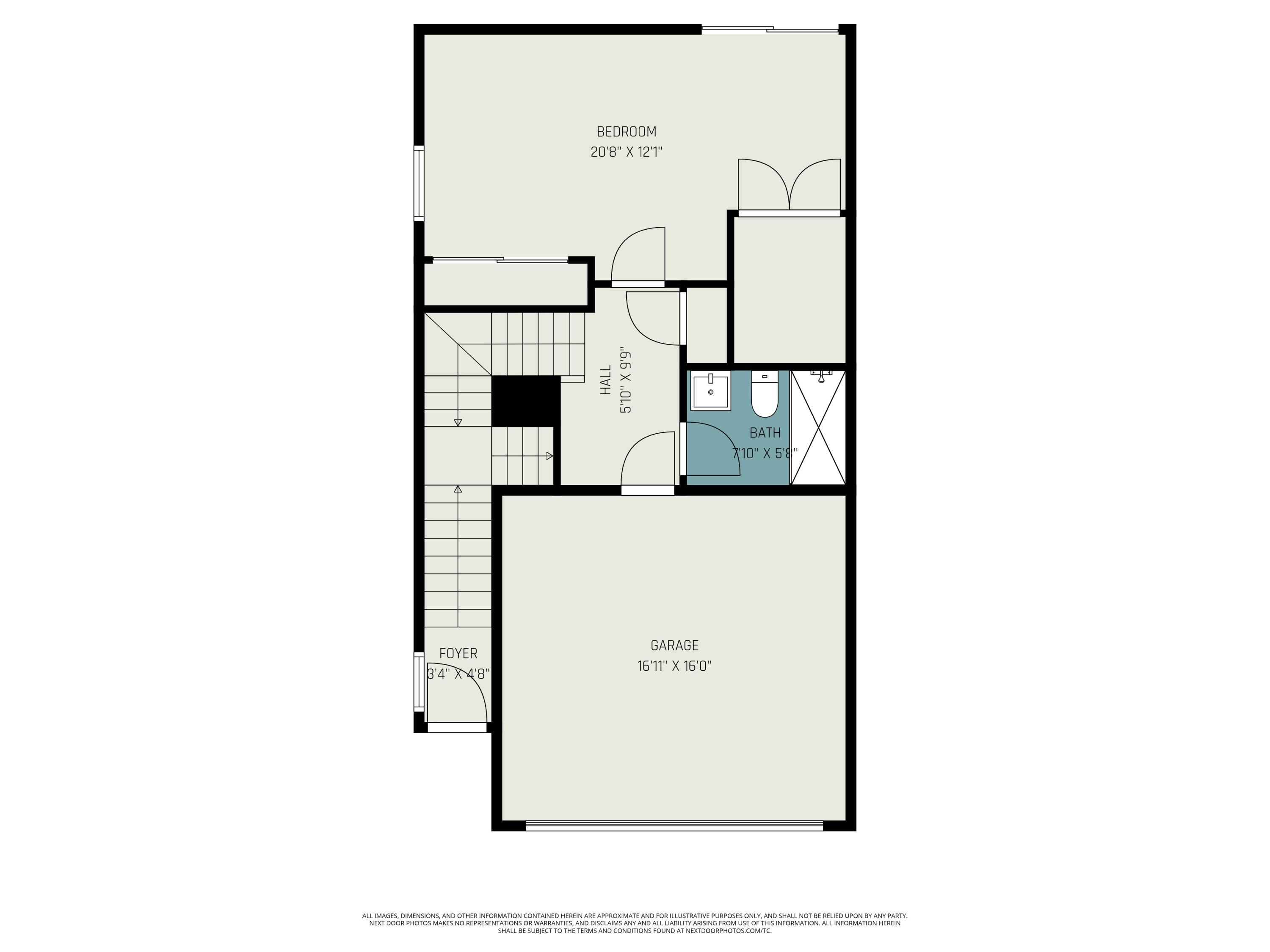 2824 Ridington Road Property Photo 34