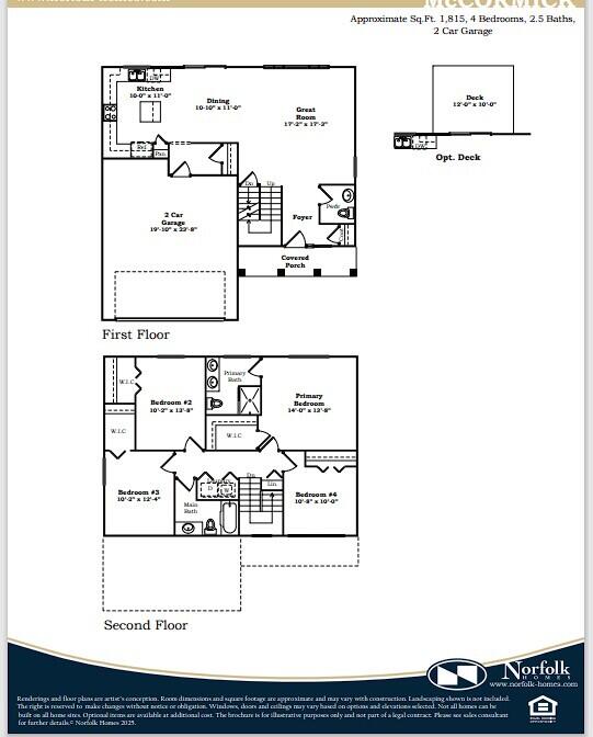 739 Audubon Boulevard Property Photo 1