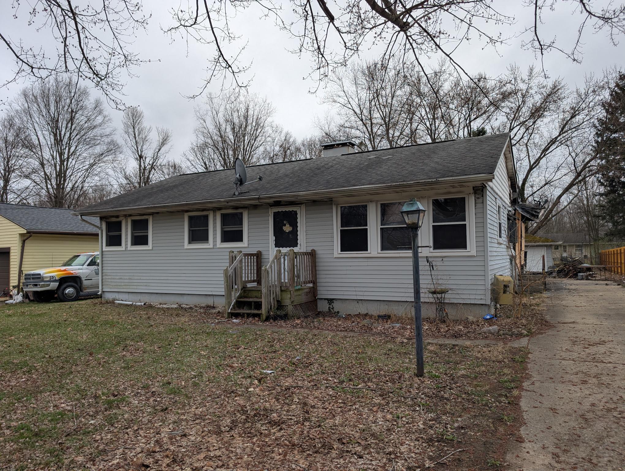 109 Bradley Drive Property Photo 1