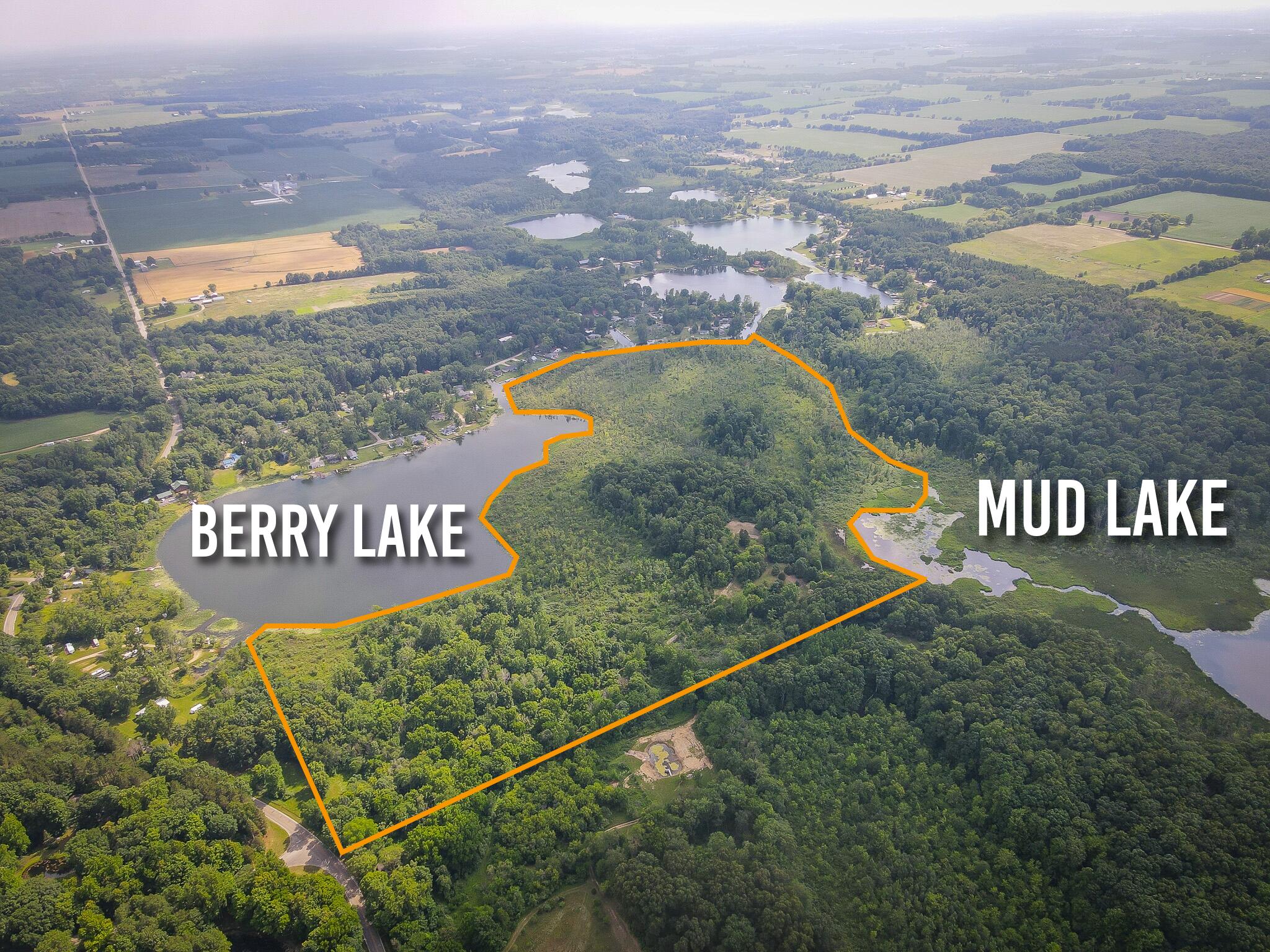 5100 Long Lake Road Property Photo 1