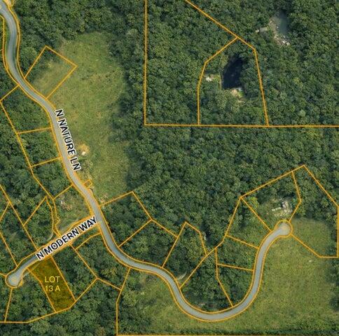 6844 N Modern Way Property Photo 15
