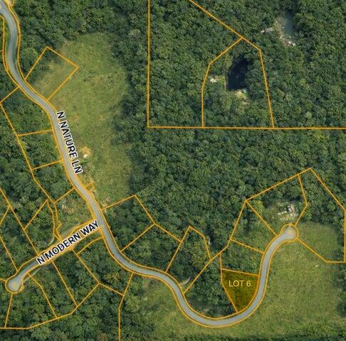 6869 N Nature Lane Property Photo 14