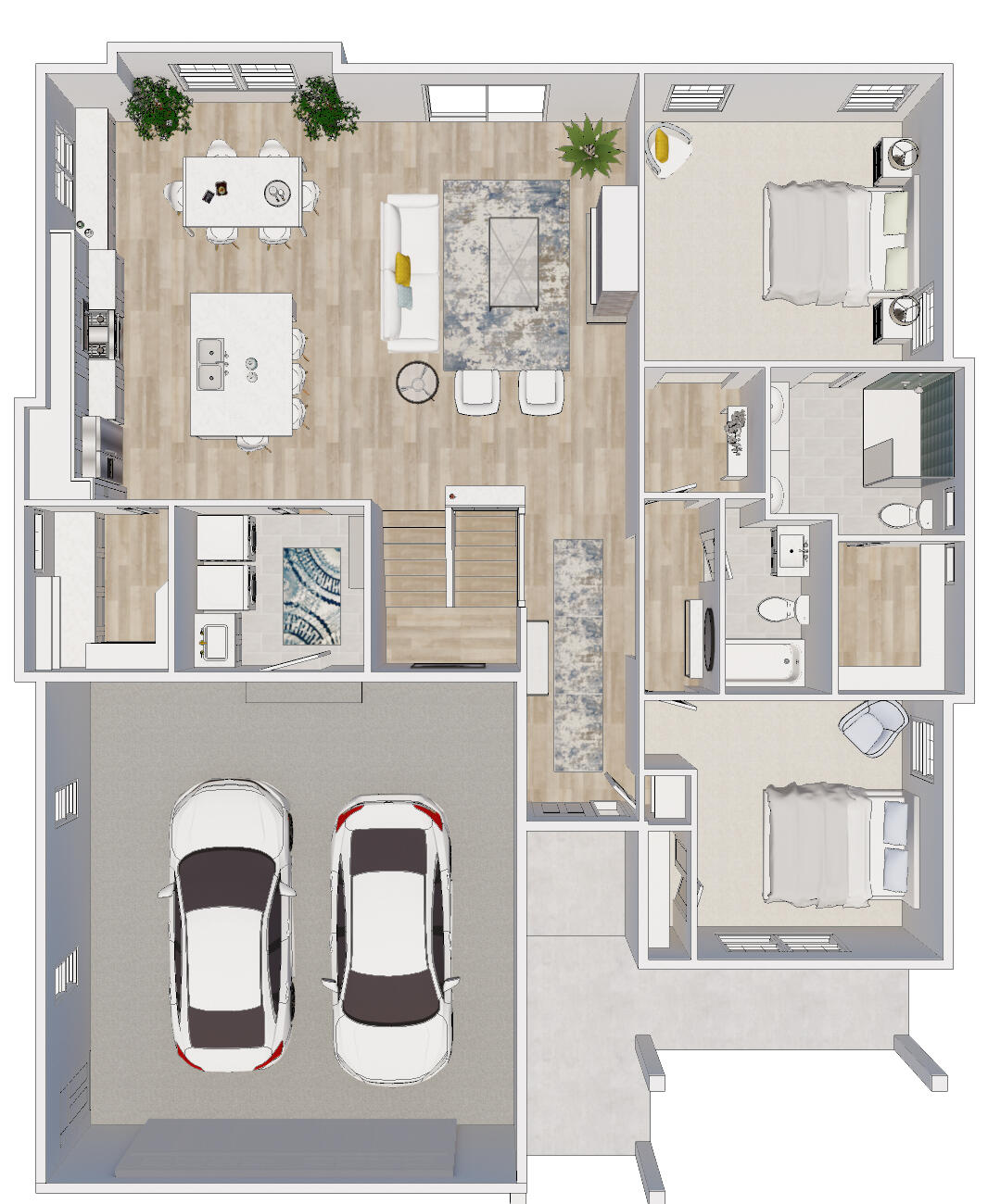 5339 Harborview Pass Property Photo 3