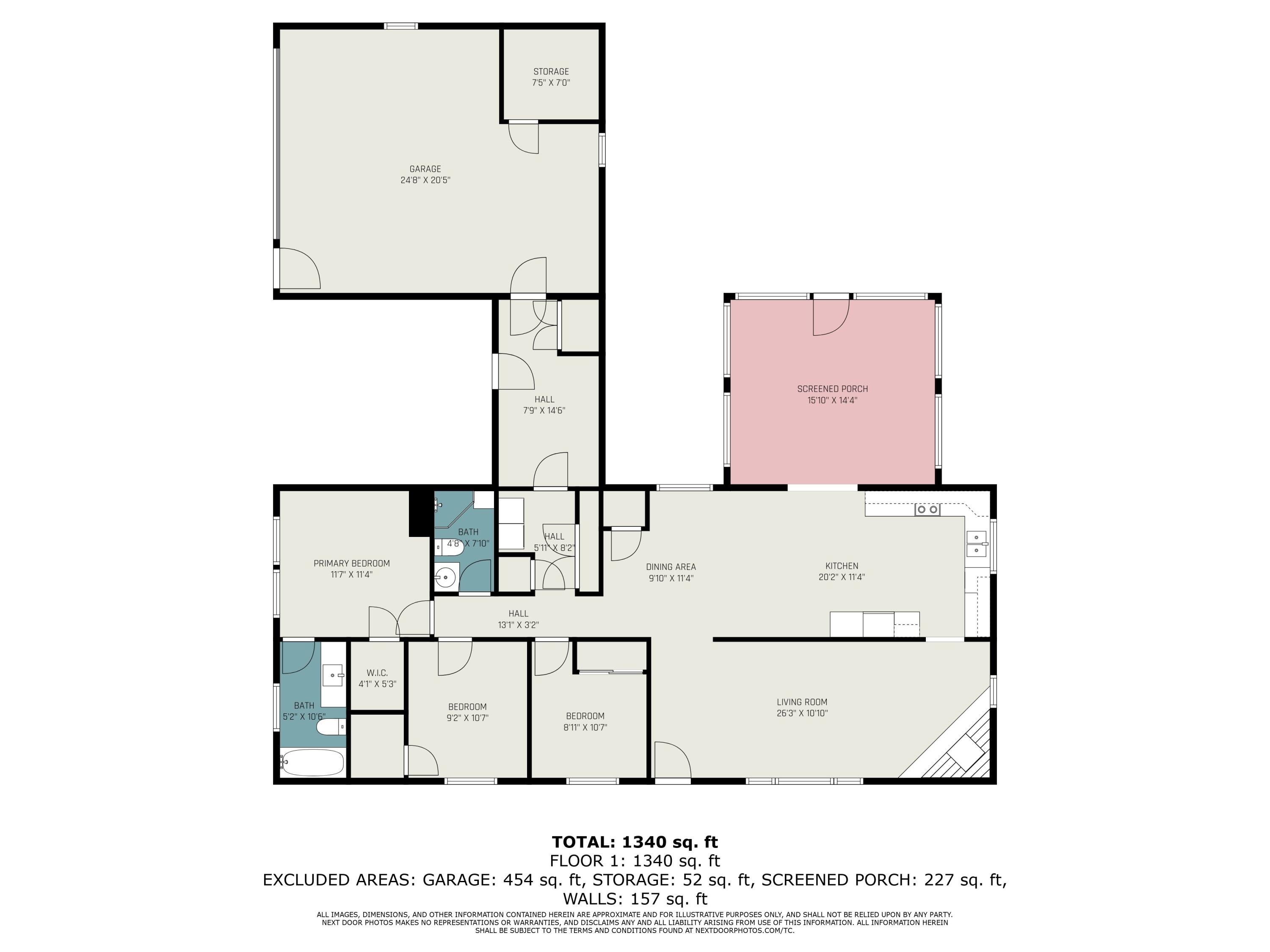 6939 Alden Nash Avenue Se Property Photo 29