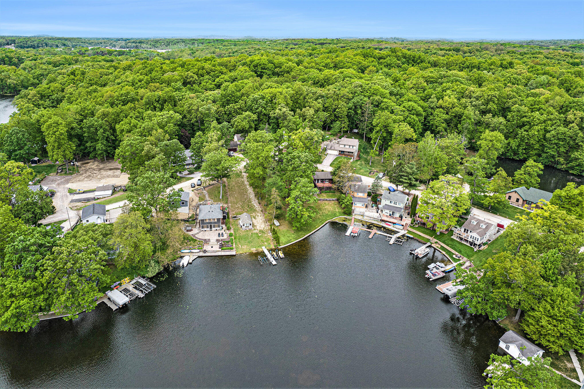 0 Westshore Drive Property Photo 1