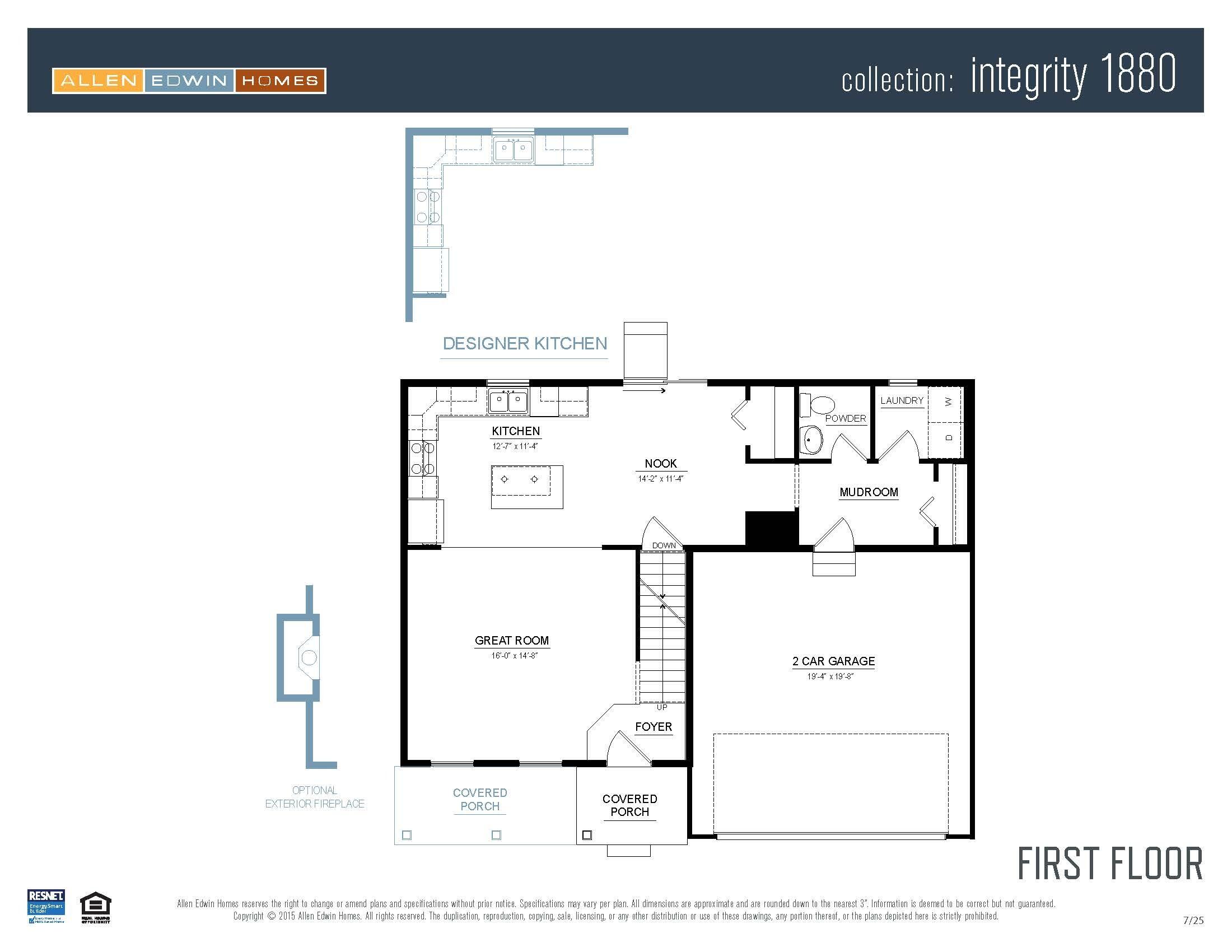 1660 Aspen Trails Property Photo 26