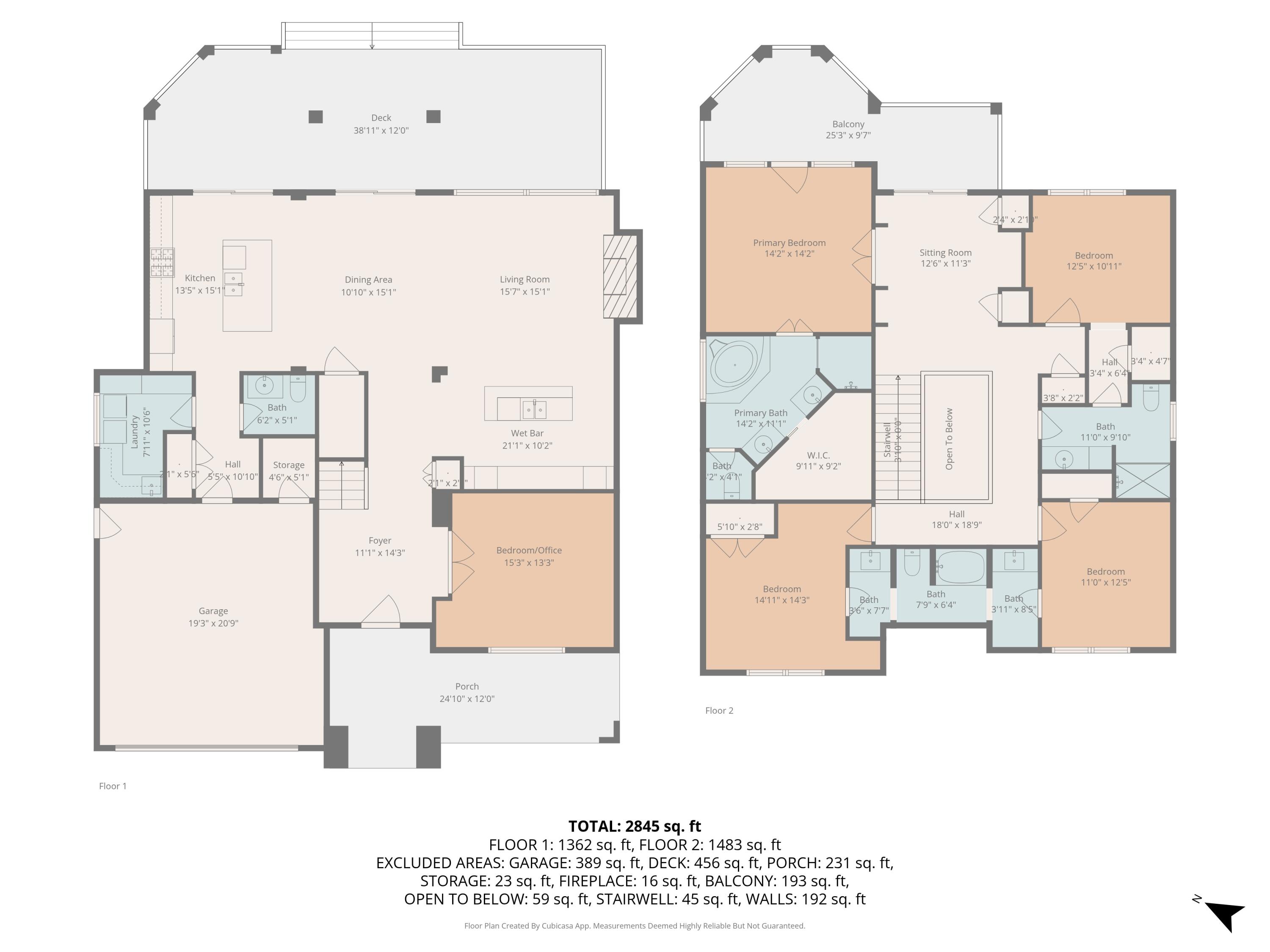 250 Shore Drive Property Photo 14