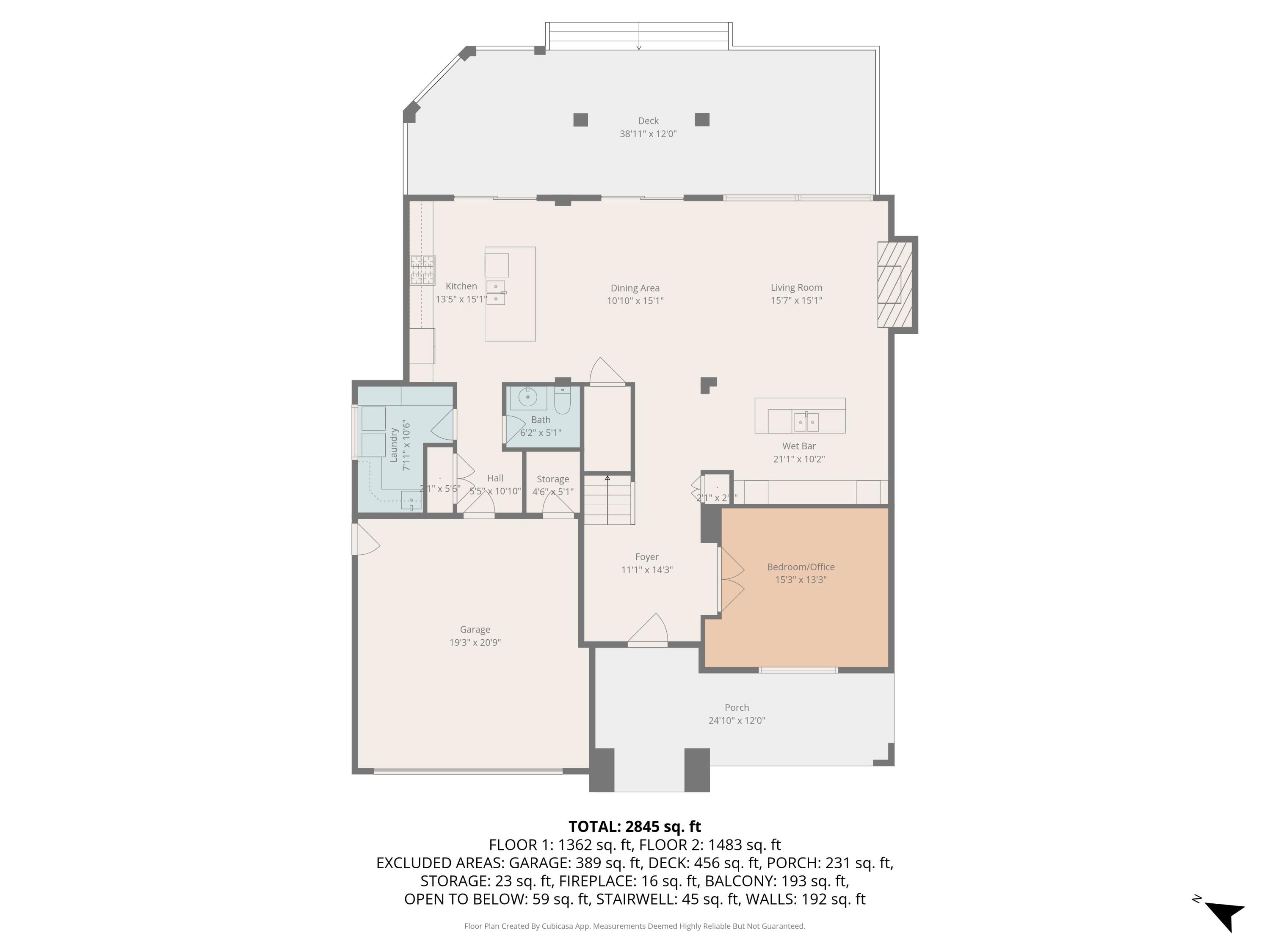 250 Shore Drive Property Photo 15
