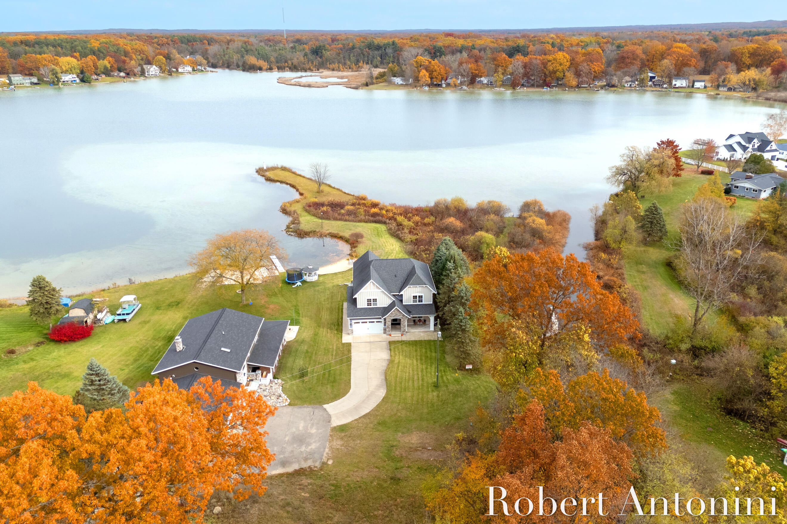 250 Shore Drive Property Photo 34