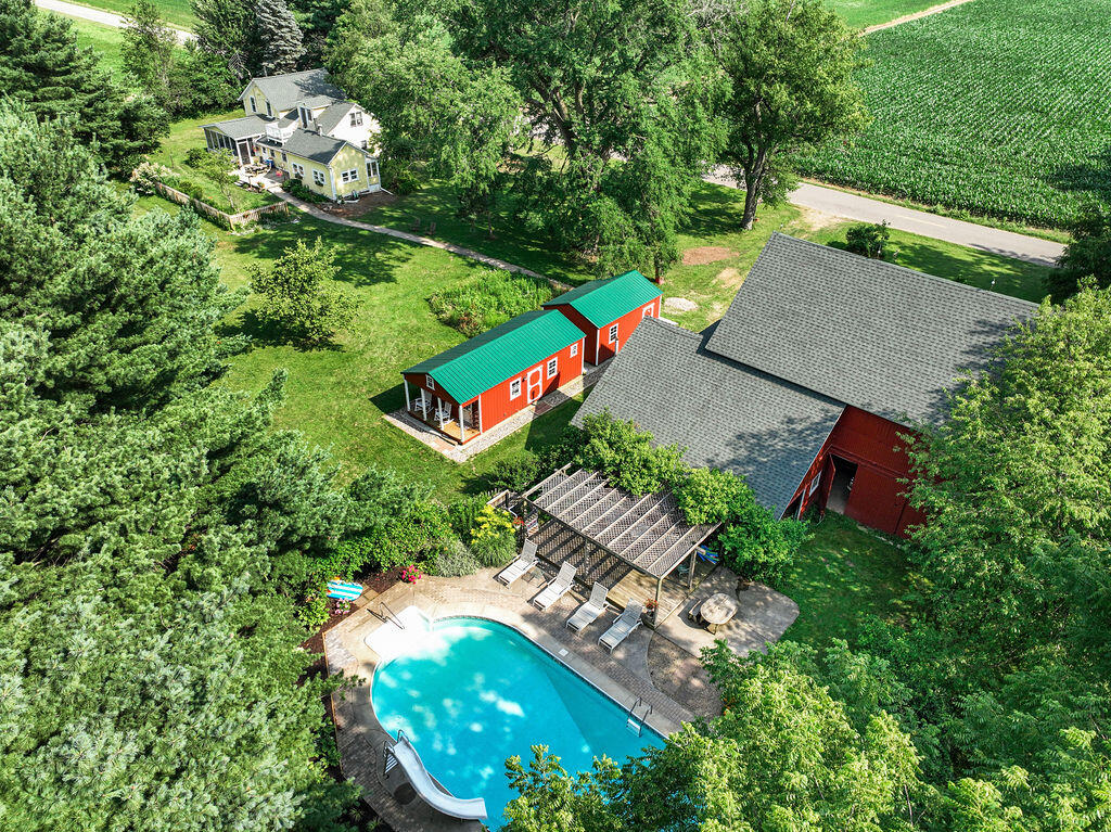 6475 Olive Branch Road Property Photo 1