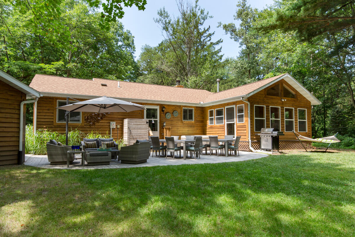6490 E Chikaming Property Photo 1