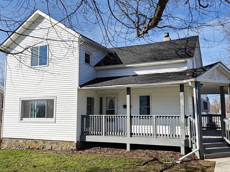 6627 E Berrien Street Property Photo 1