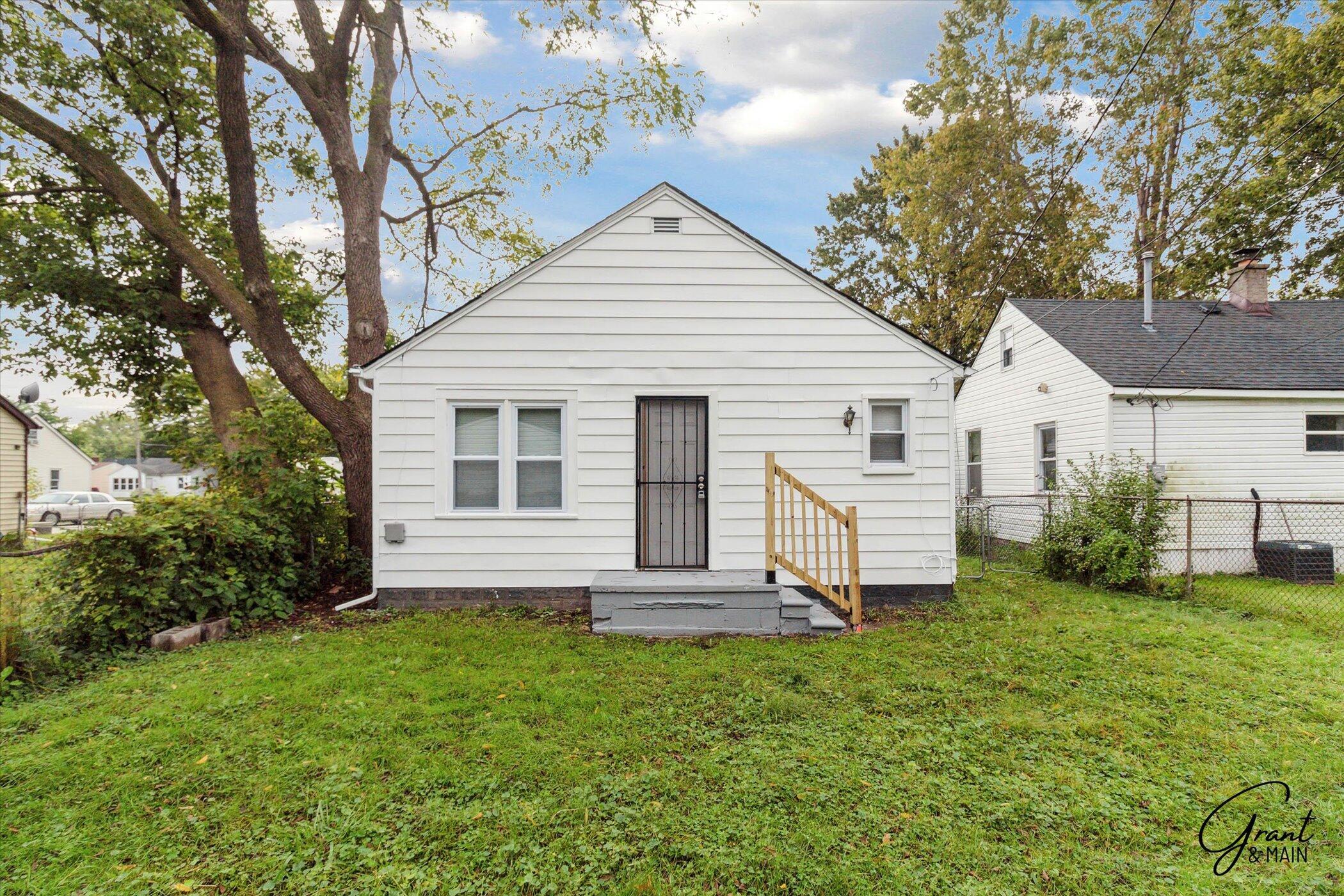 7209 Prospect Avenue Property Photo 8