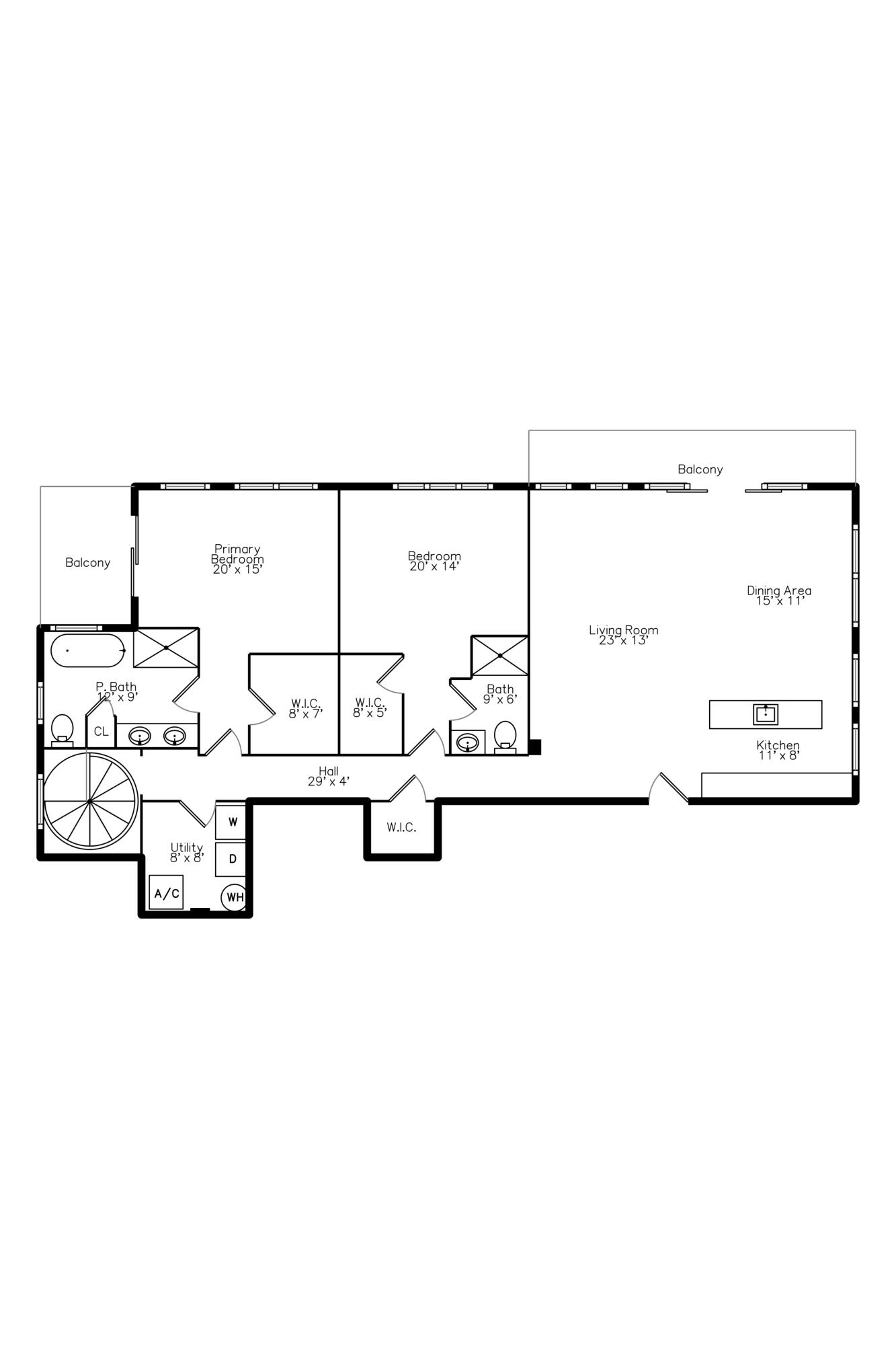 450-462 W Stadium Boulevard Property Photo 33