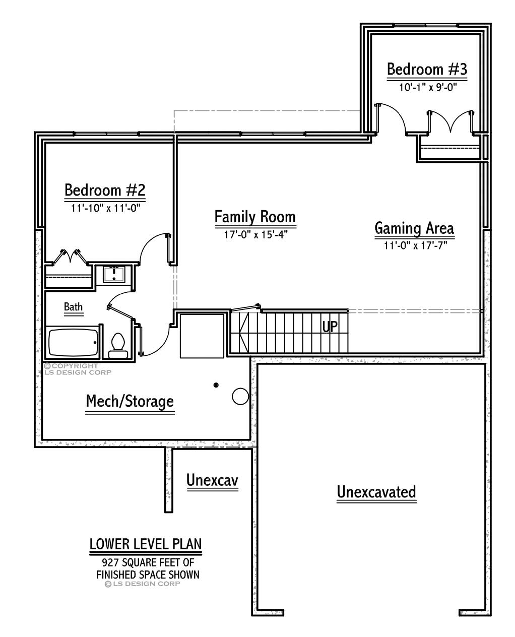 594 Sun Vale Lane Property Photo 36
