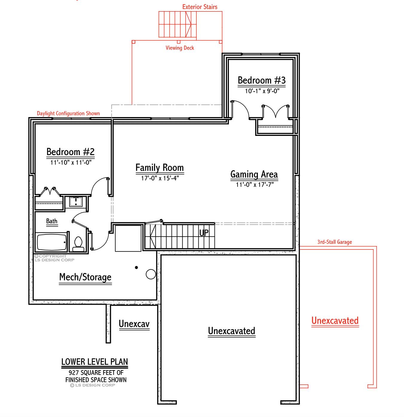 594 Sun Vale Lane Property Photo 48