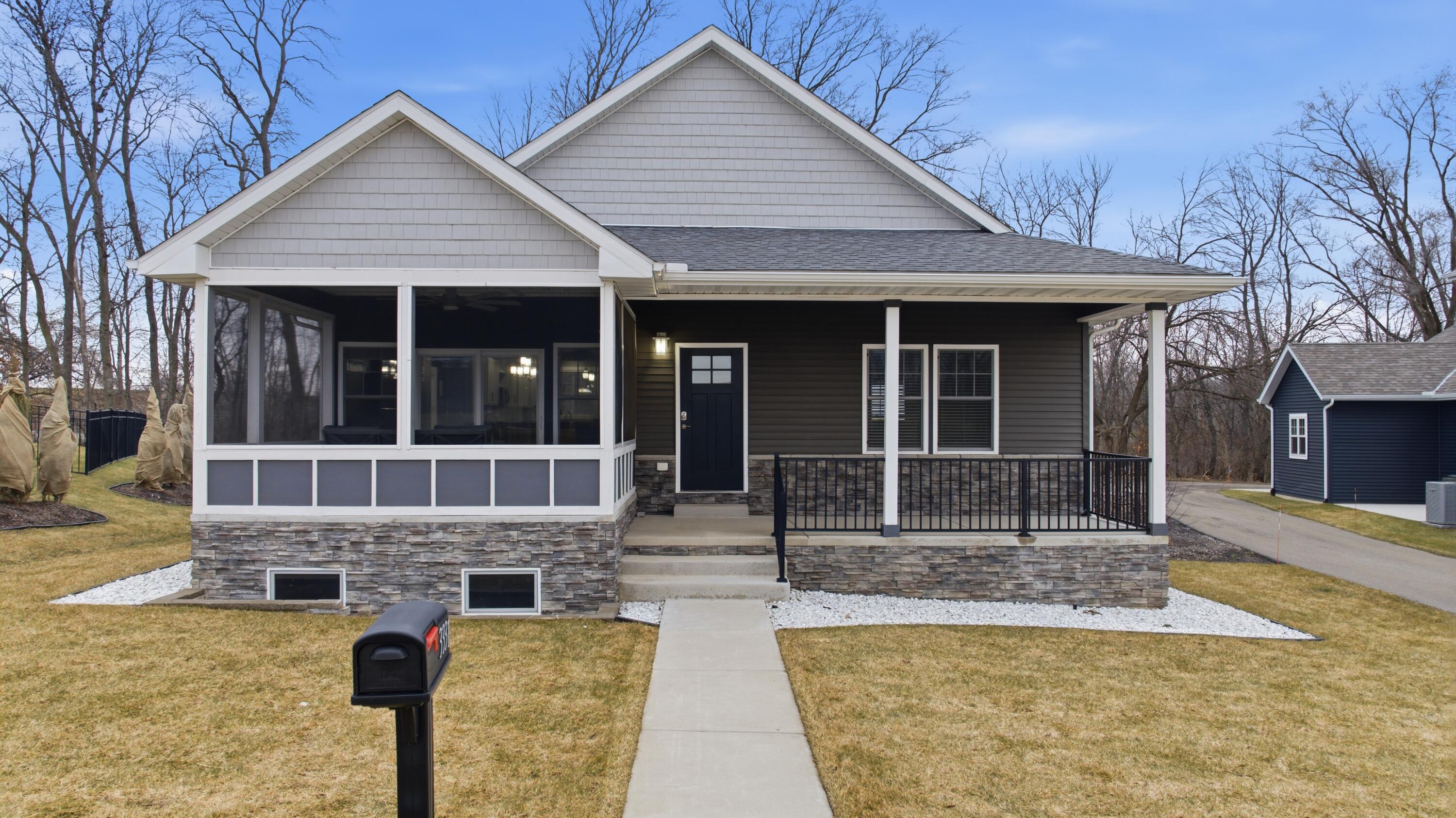 3331 Blarney Drive