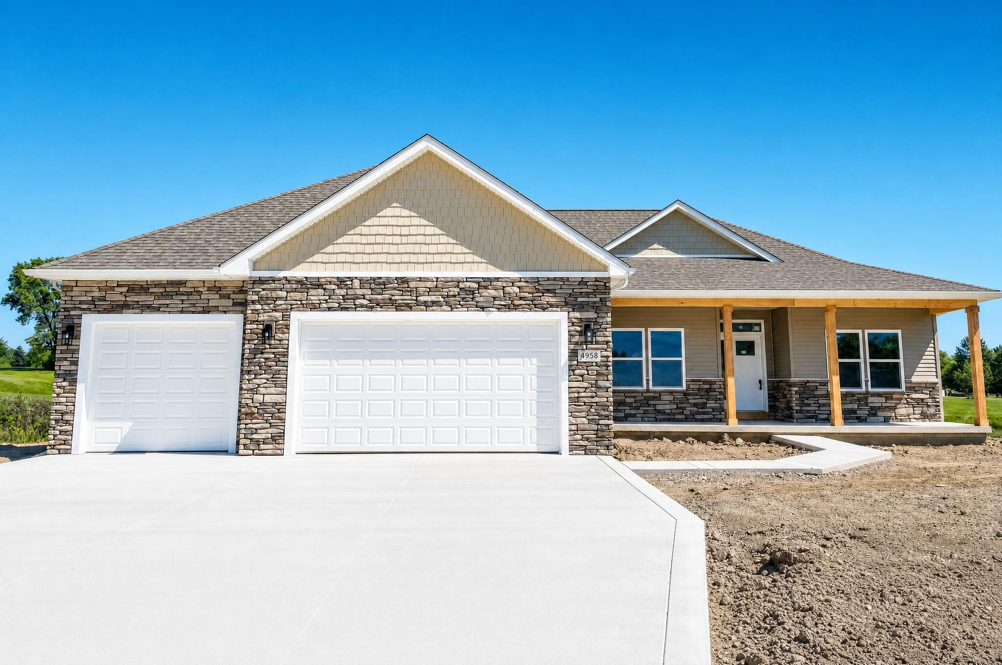 4958 Thompson Heights Drive