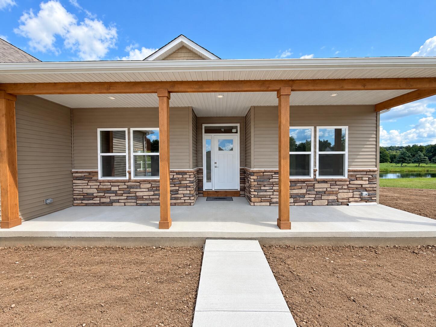 4958 Thompson Heights Drive Property Photo 11