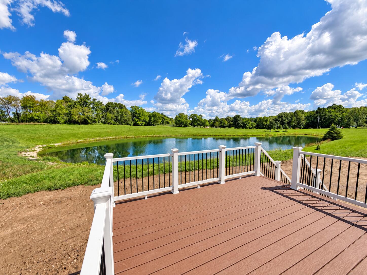 4958 Thompson Heights Drive Property Photo 12