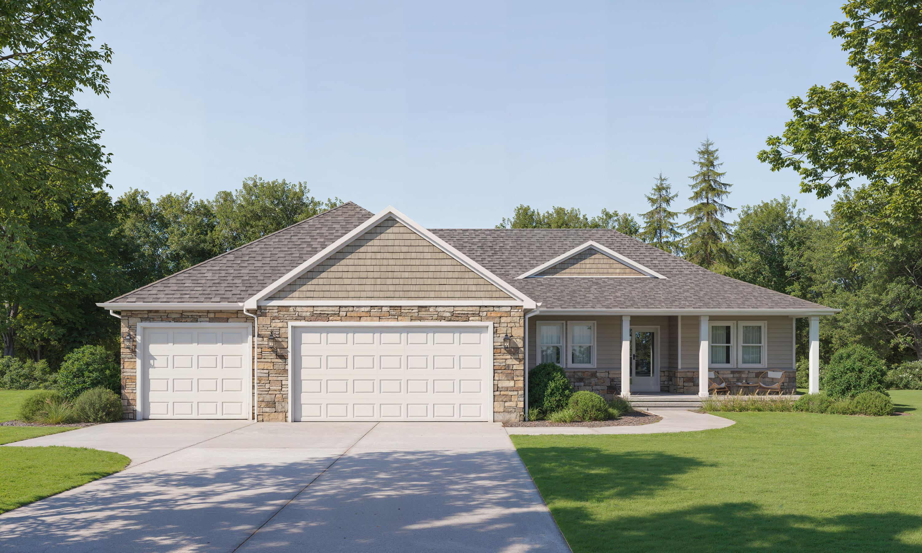 4958 Thompson Heights Drive Property Photo 16