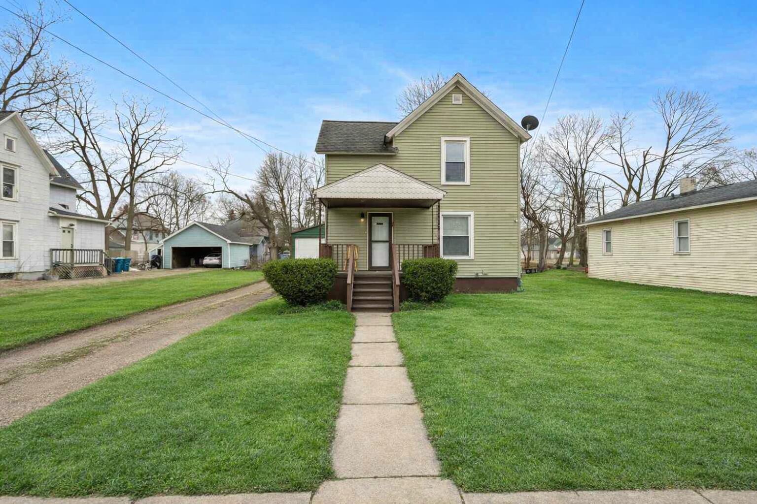 79 Winter Street