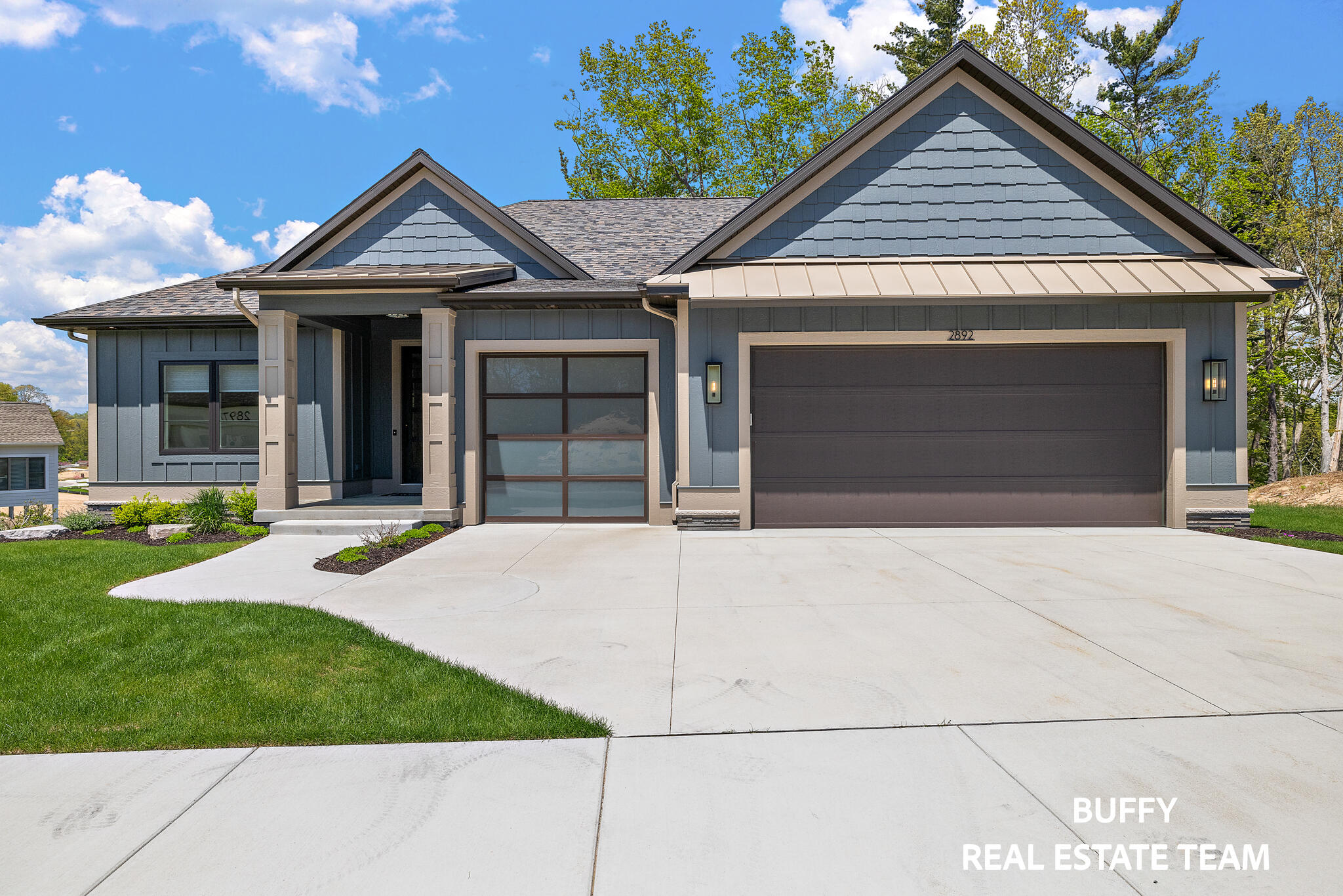 2892 Duneside Trail