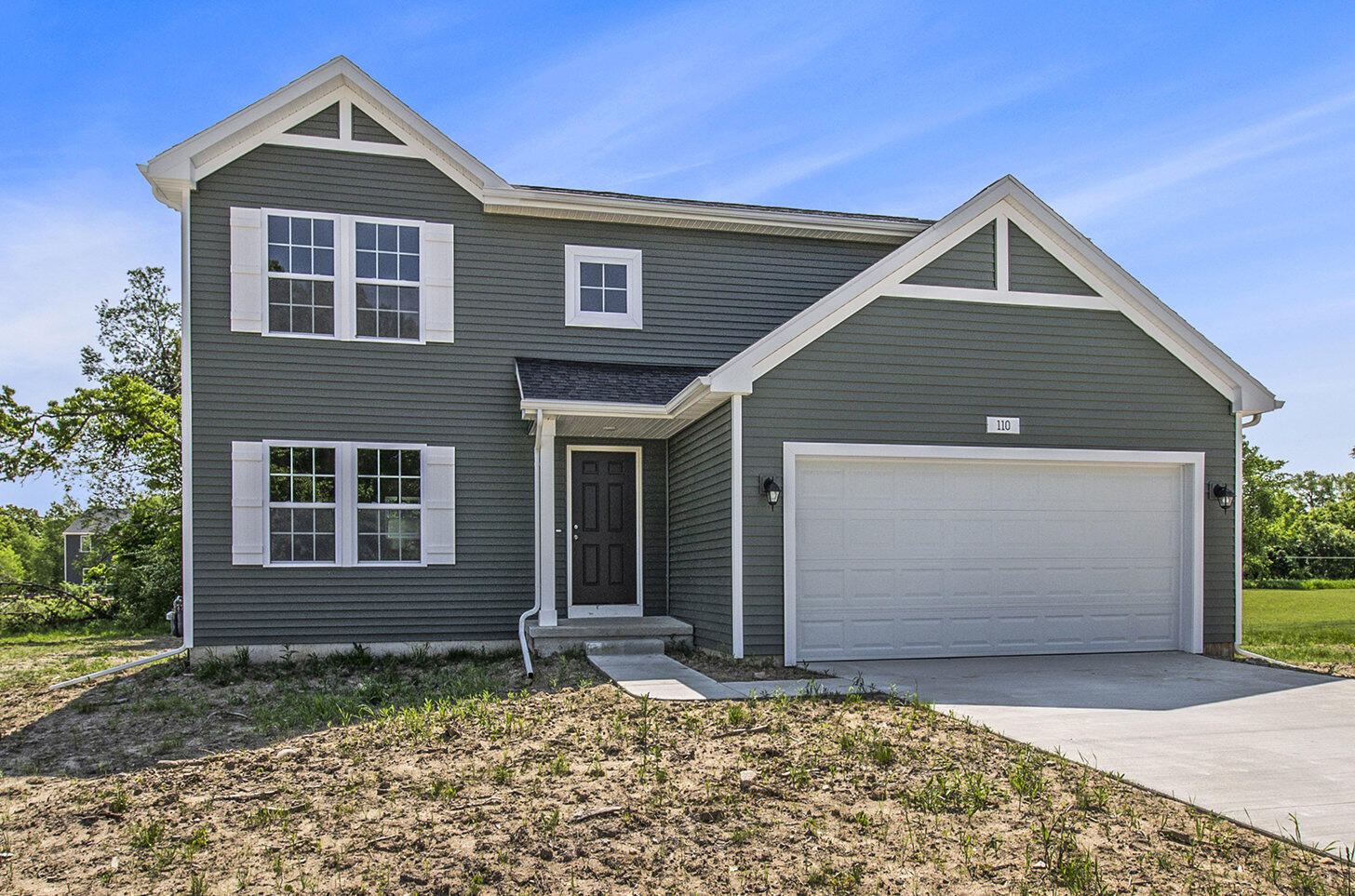 187 Peppermint Drive Property Photo 1