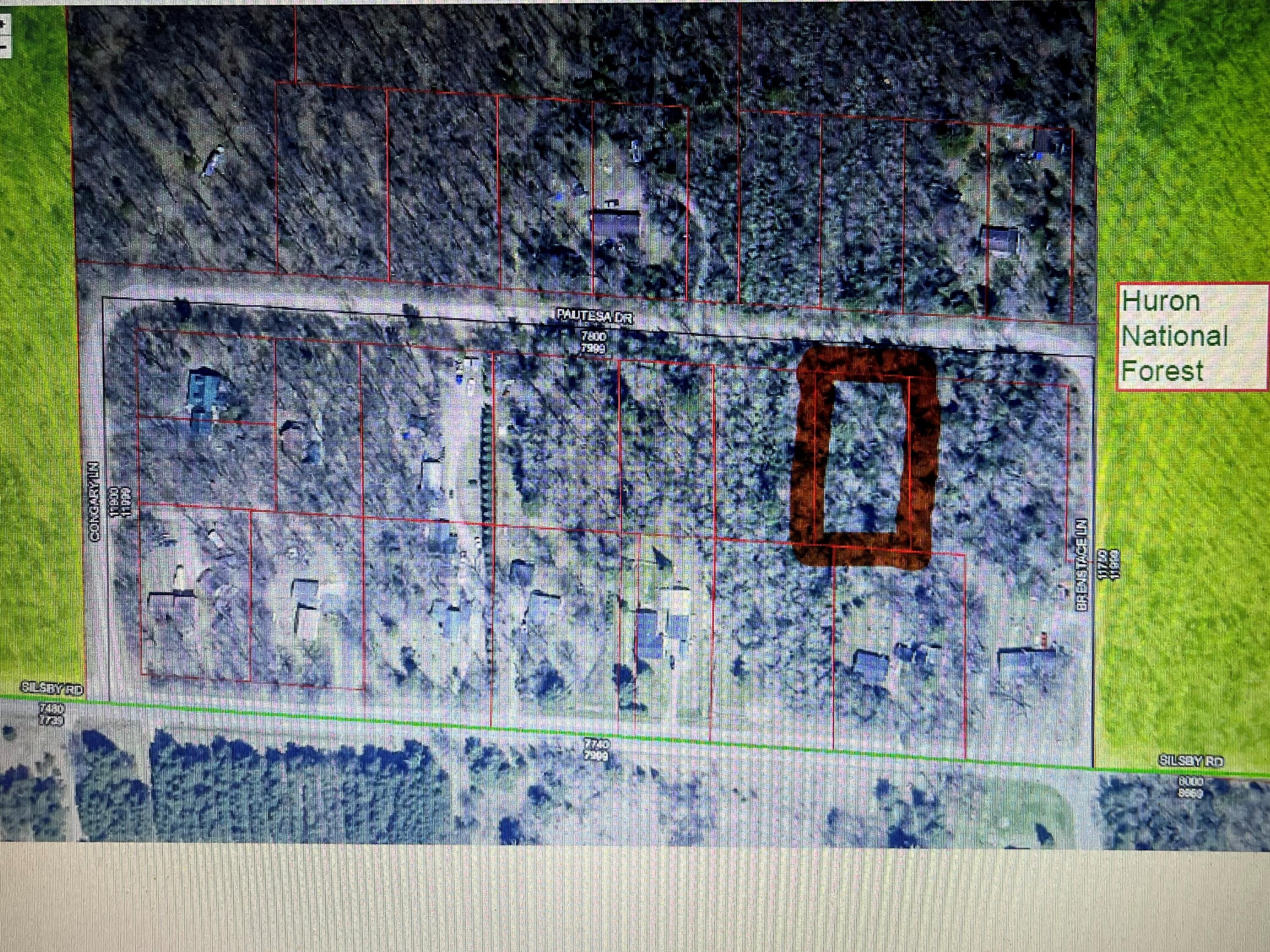 Lot 10 Pautesa Drive Property Photo 1