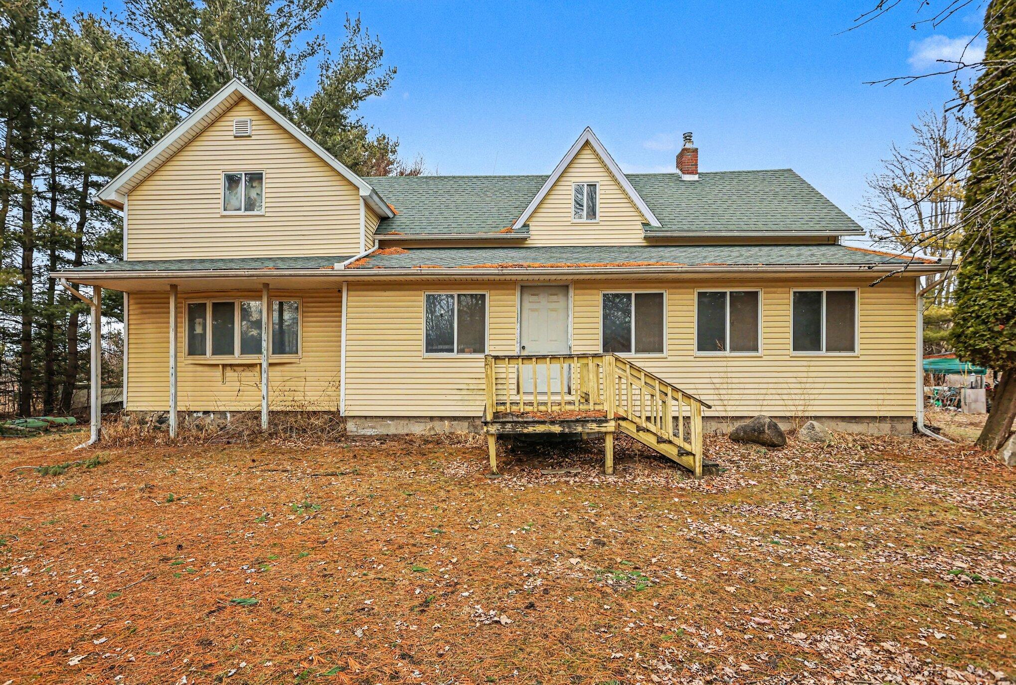 2750 Swaffer Road Property Photo 1