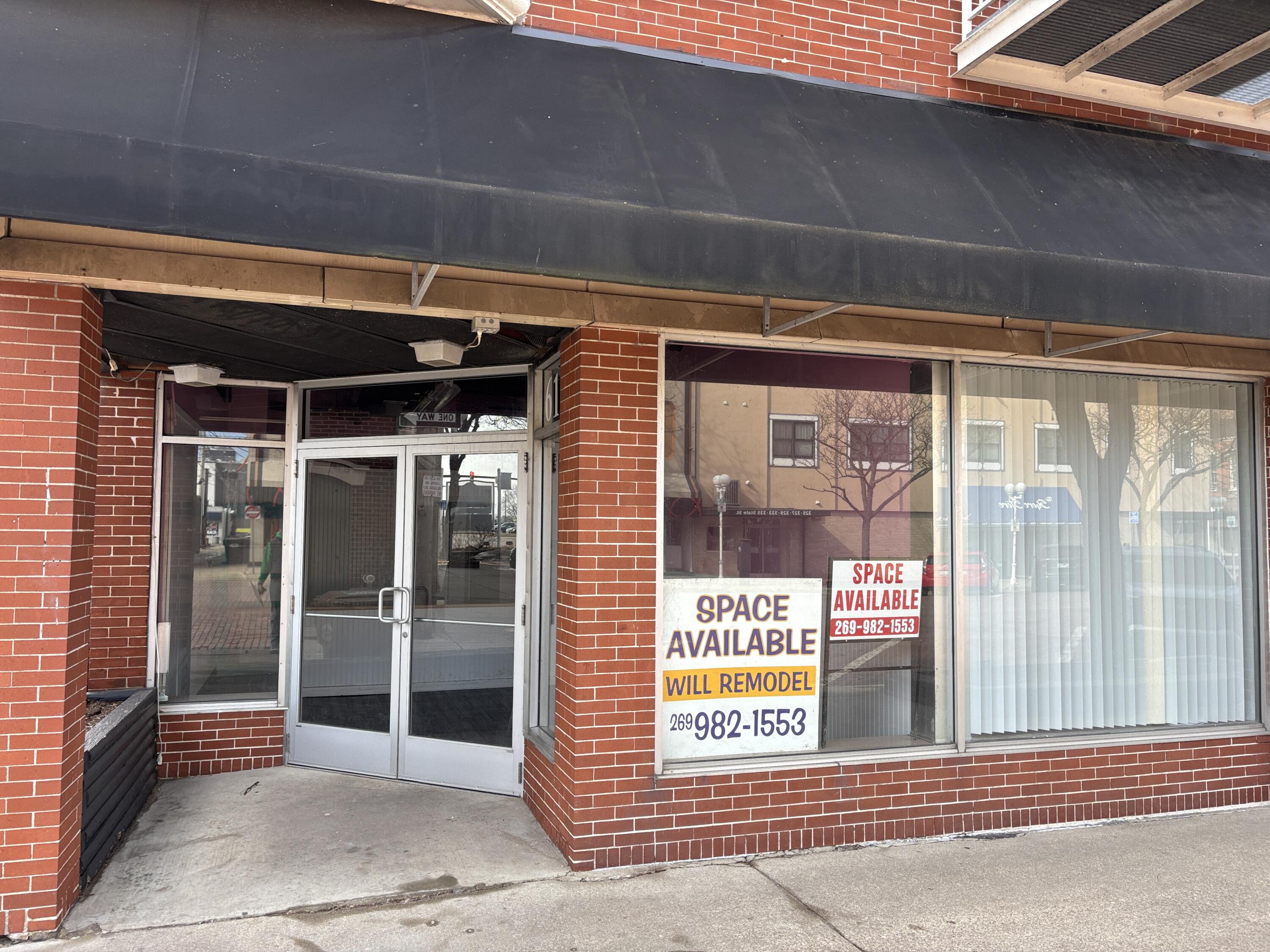 610 Broad Street Property Photo 1