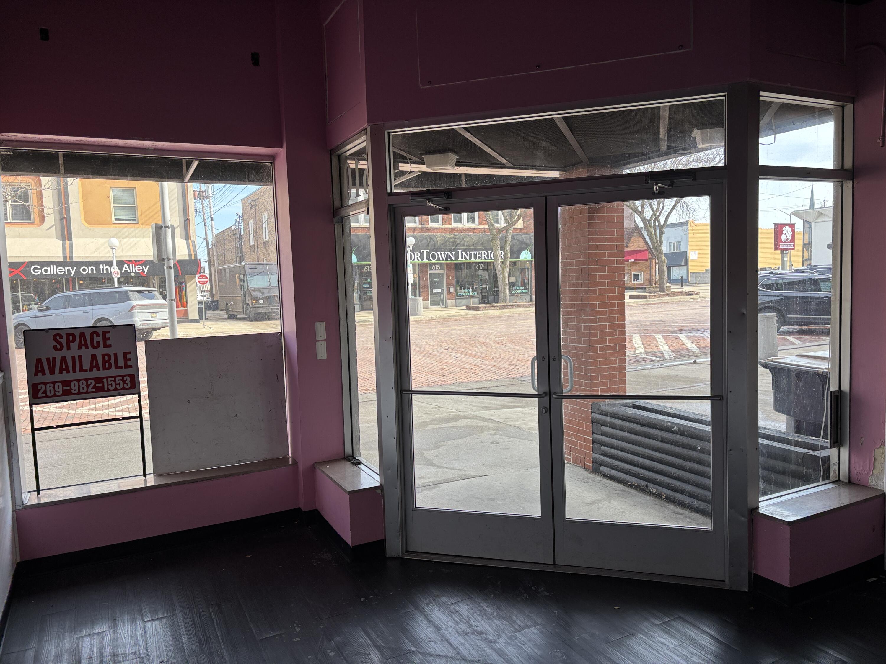 610 Broad Street Property Photo 4