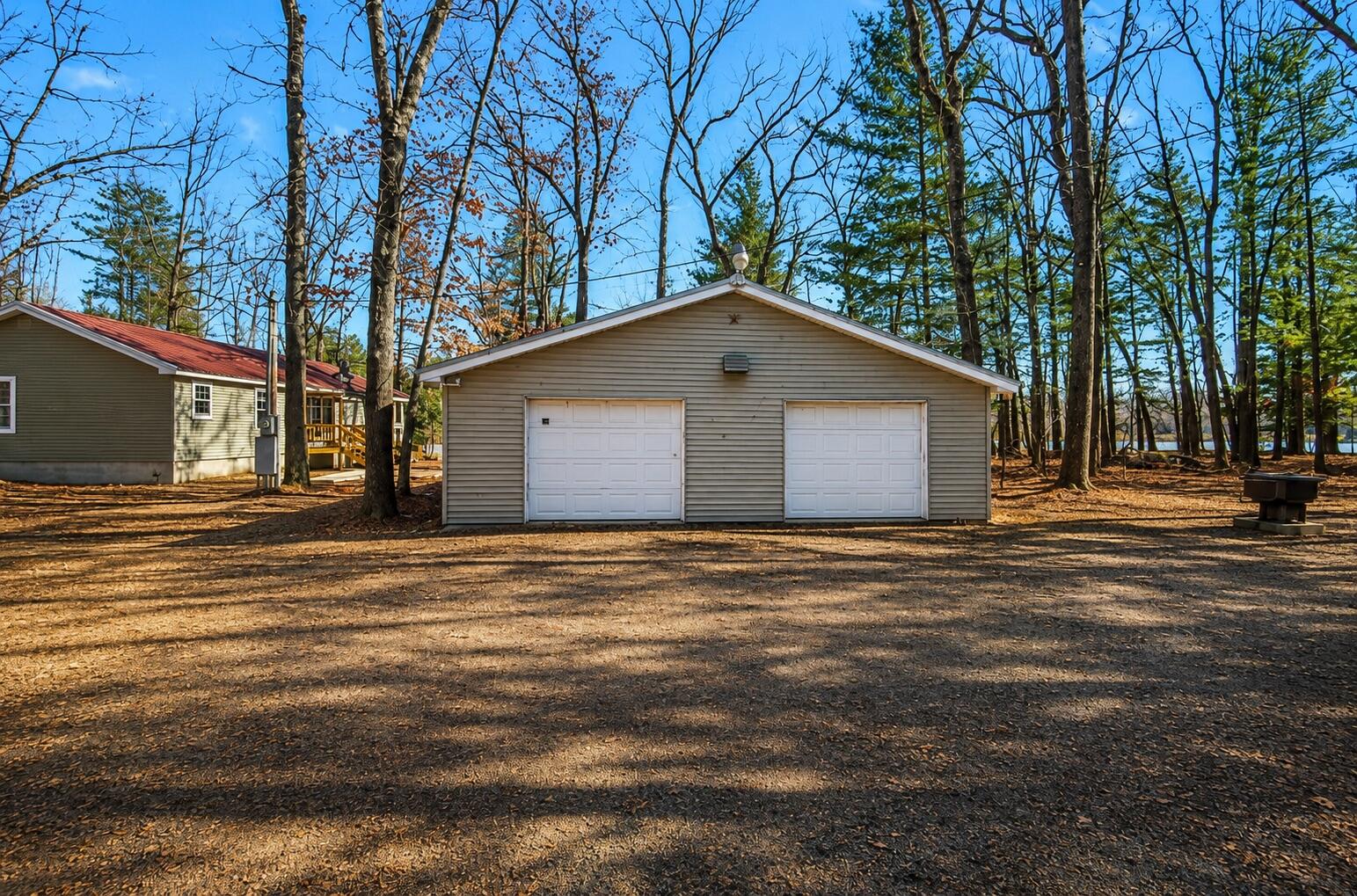 11000 N Wilvan Drive Property Photo 5