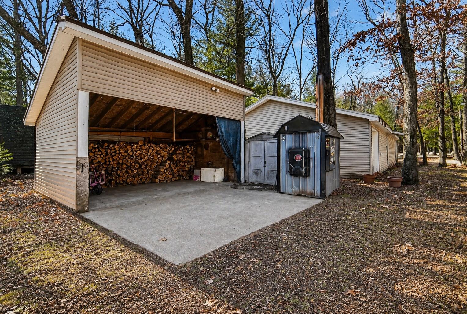 11000 N Wilvan Drive Property Photo 6