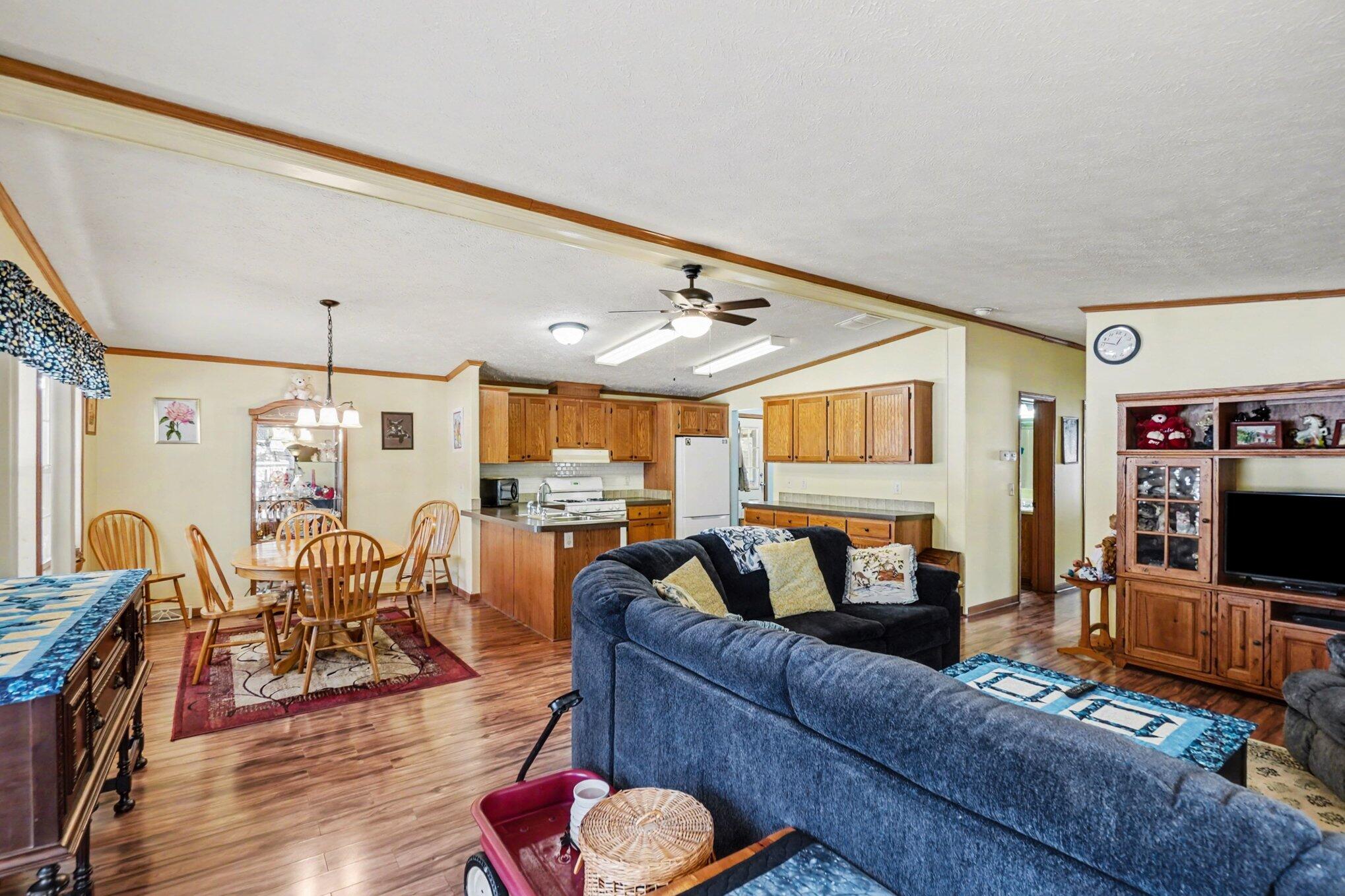 11000 N Wilvan Drive Property Photo 11