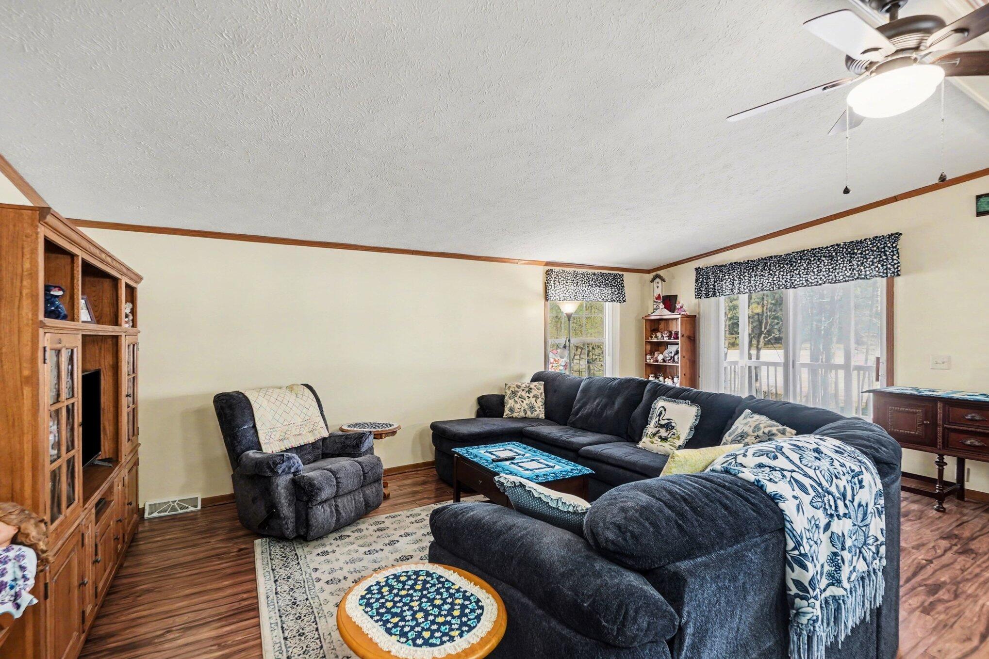 11000 N Wilvan Drive Property Photo 12