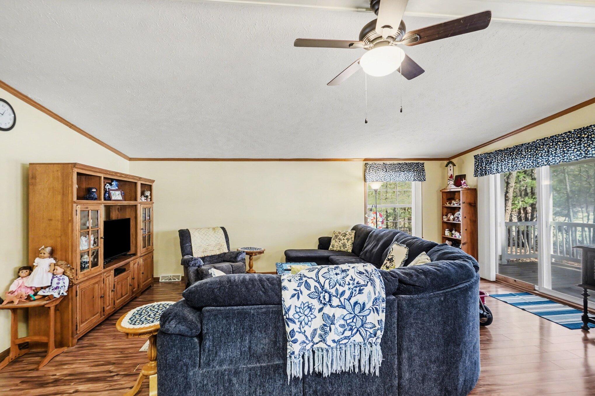 11000 N Wilvan Drive Property Photo 13