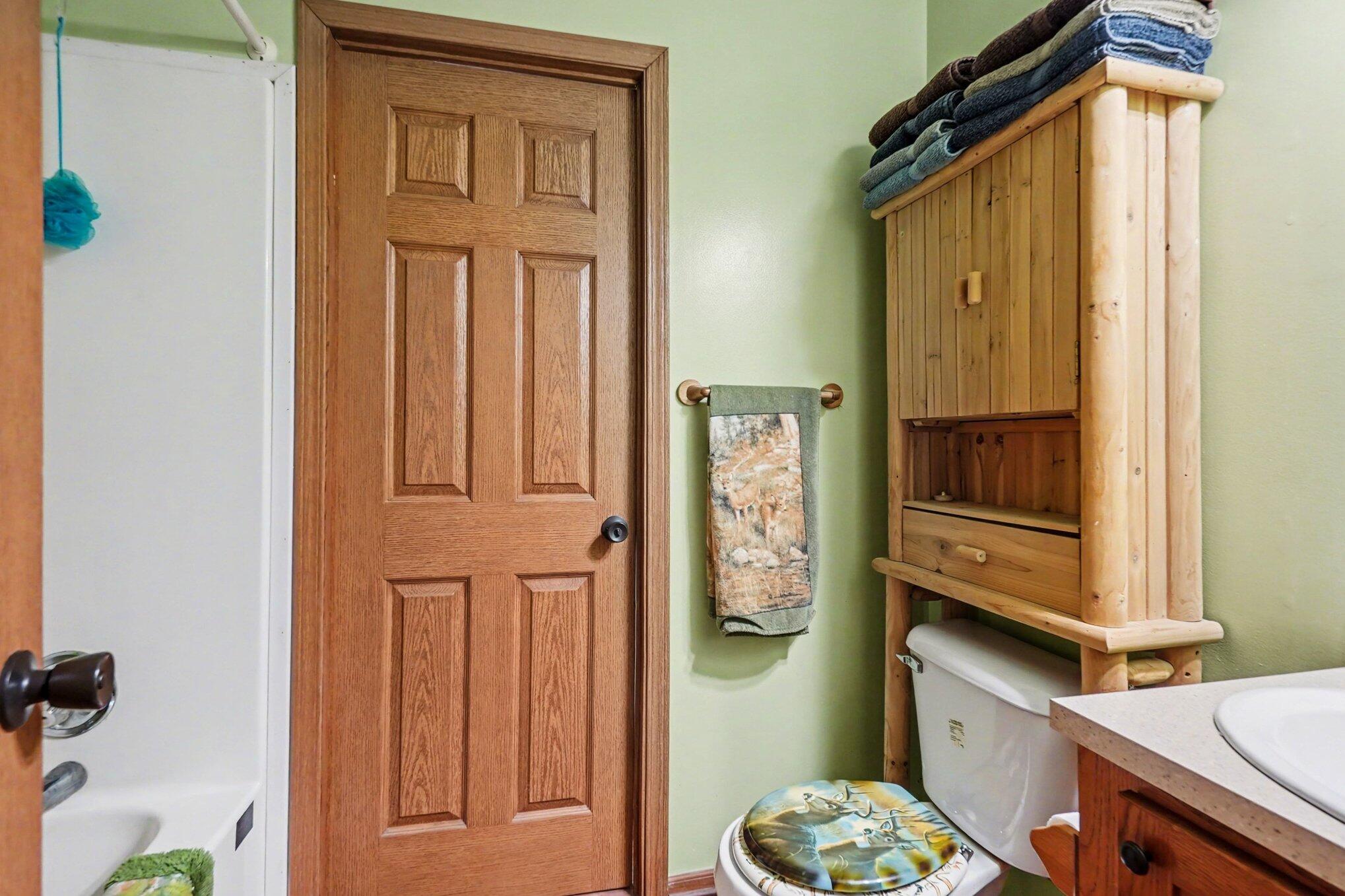 11000 N Wilvan Drive Property Photo 16